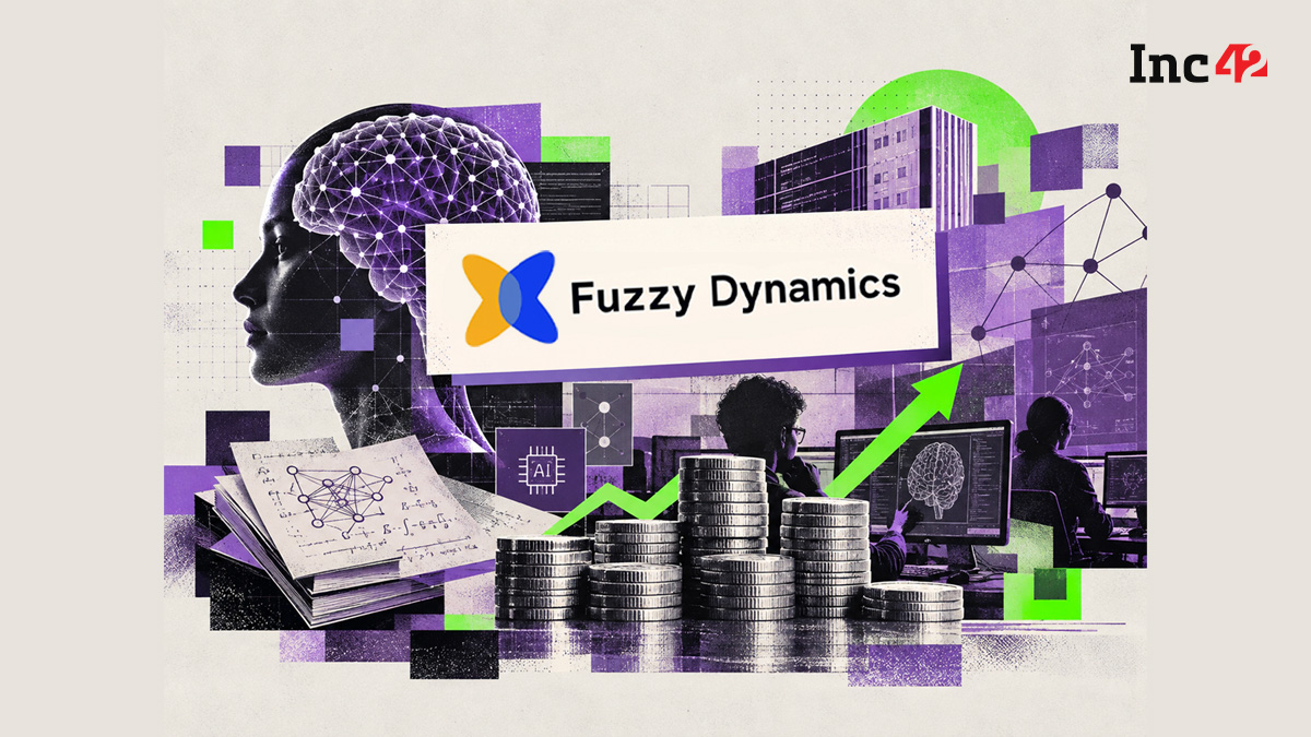 Exclusive: AI Research Startup FYDY In Talks To Raise $12 Mn From Lightspeed, General Catalyst