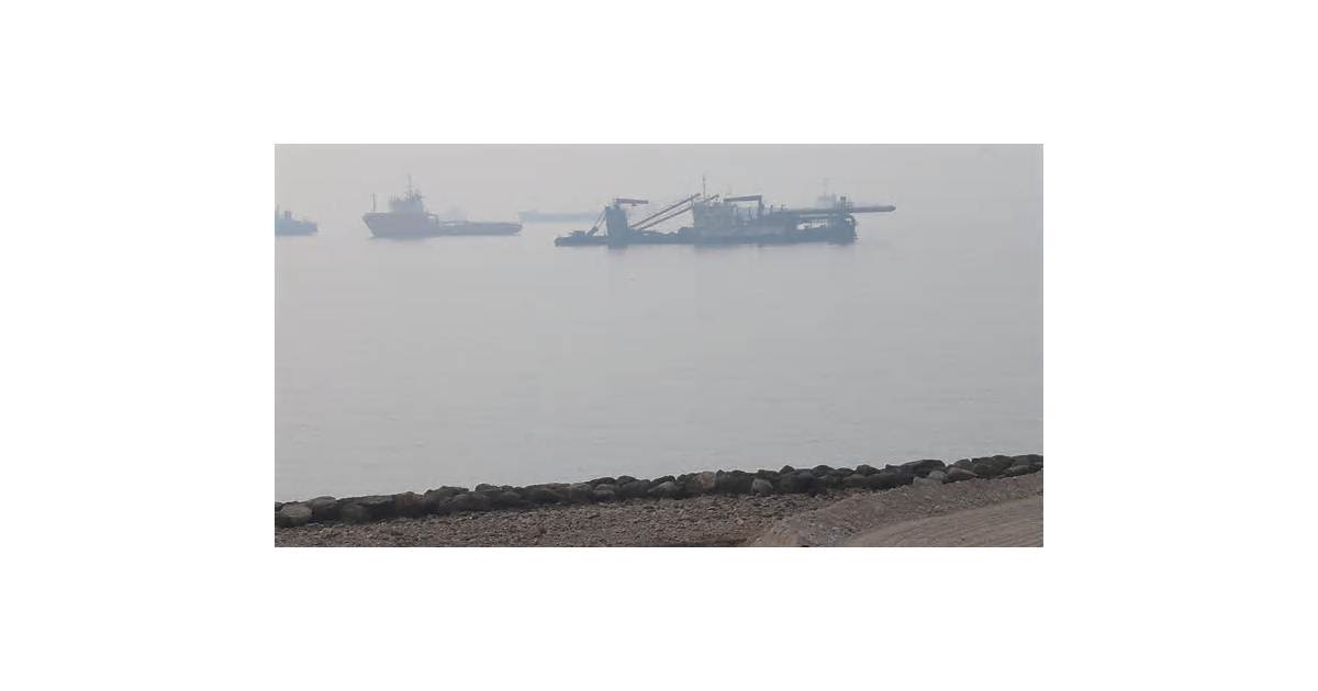 US EIA hikes oil price forecasts again as Iran war drains global stockpile