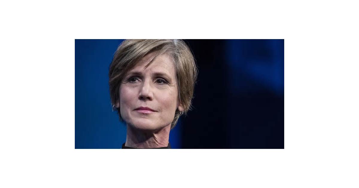 Cornell Taps Former Deputy AG Yates to Probe Assault Response