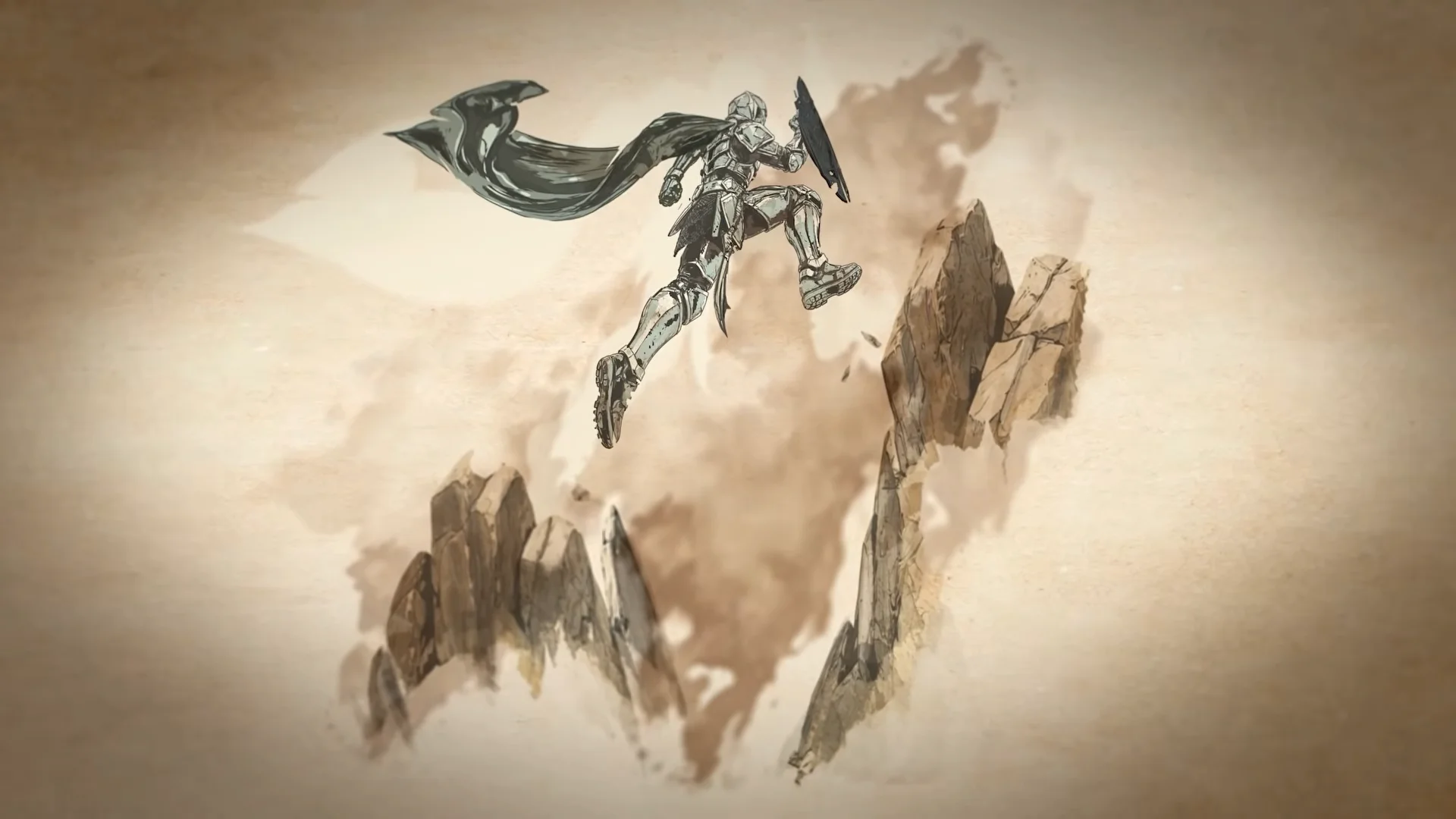 Jagex pull Runescape trailer and apologise for genAI use after complaints about six-fingered knights, pinning the blame on a "trusted external partner"