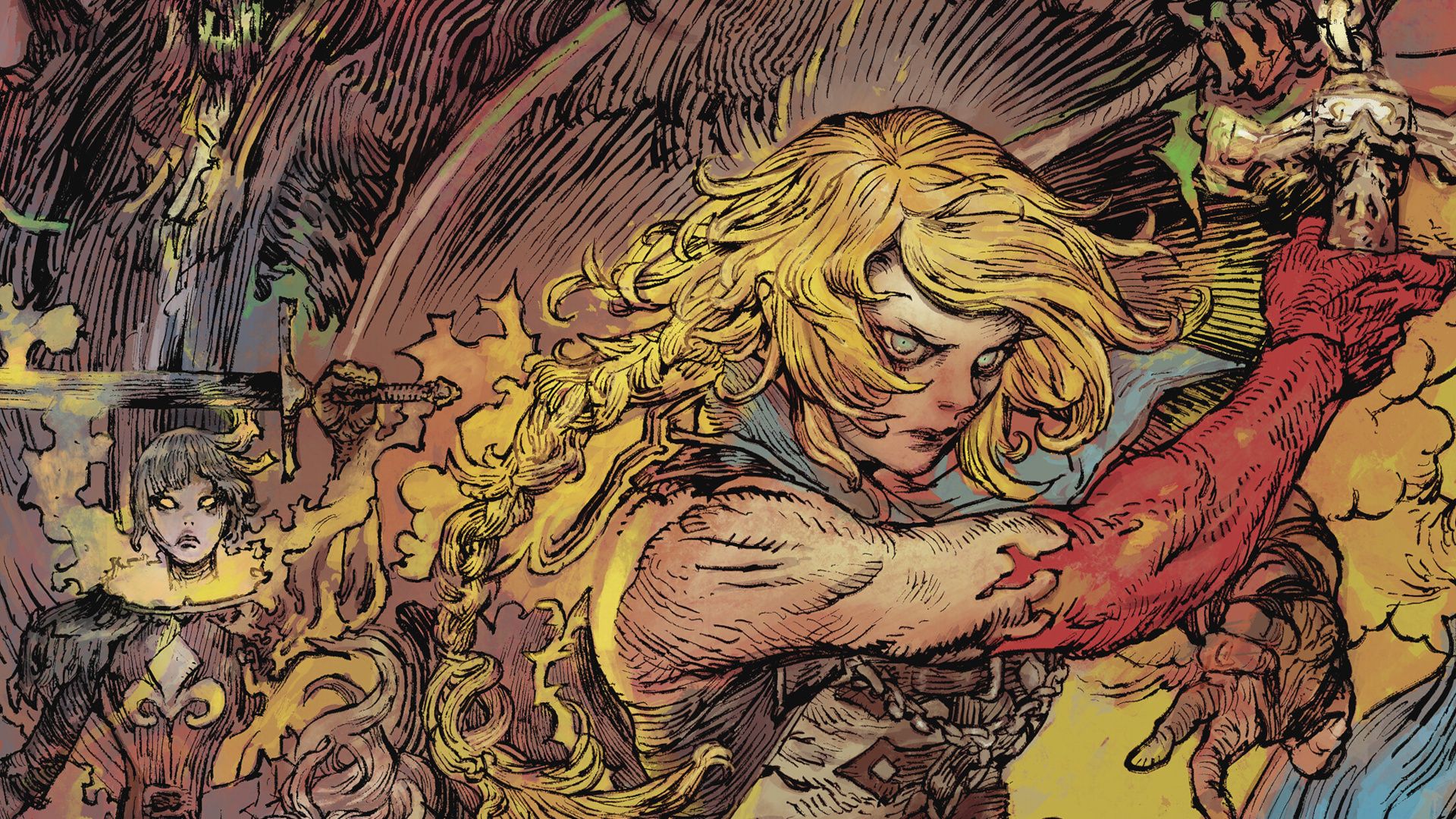 Castlevania Belmont's Curse skipping Switch 2 also baffles former Nintendo marketing lead