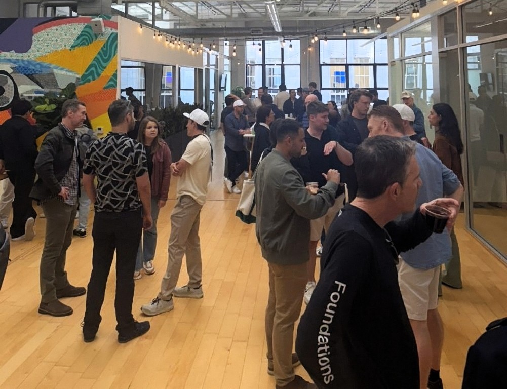 AI founders for hire: Startup hub Foundations launches service to connect businesses with builders