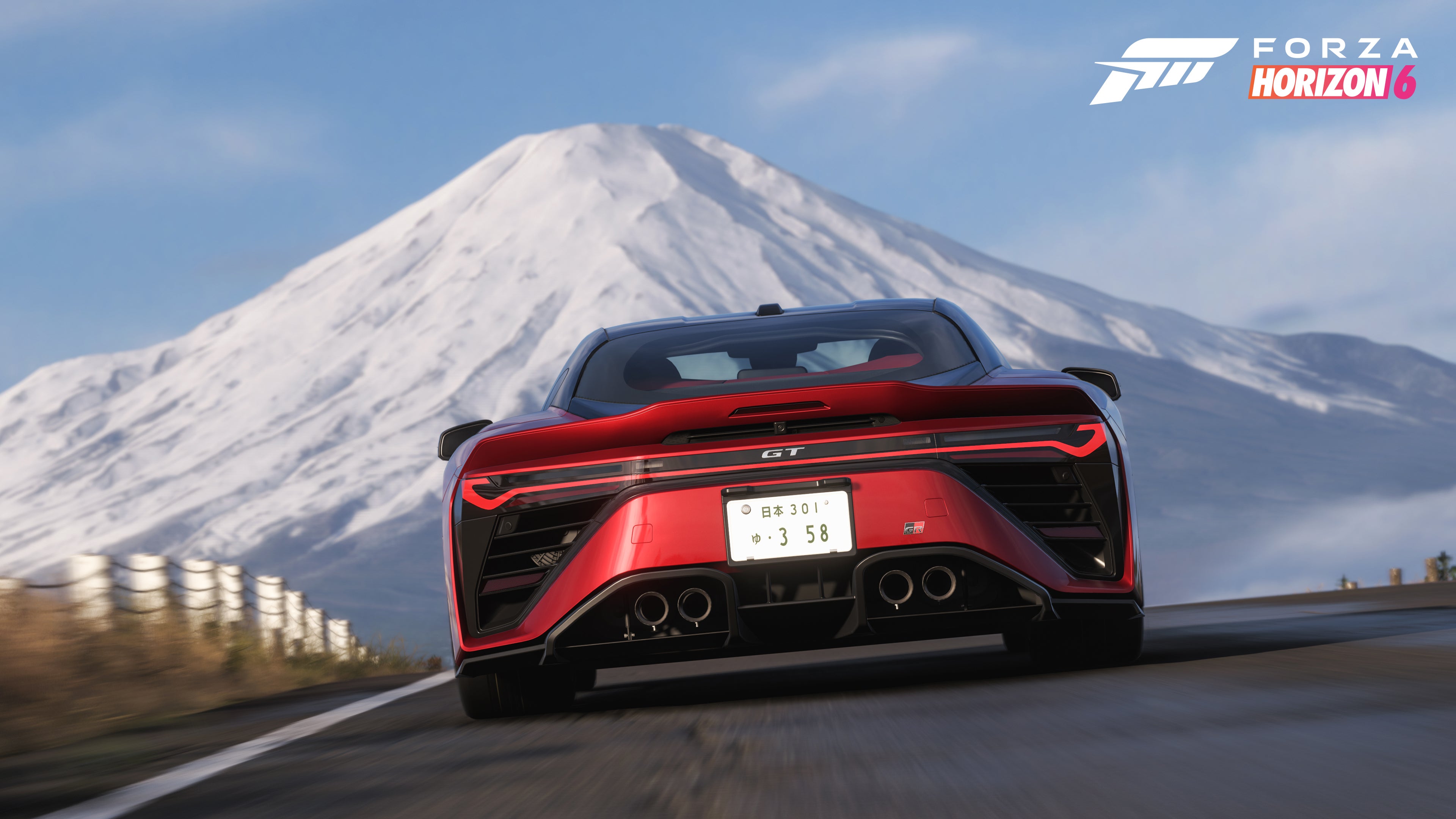 Forza Horizon 6's Community Is Fed Up With Playground Games, and the Studio Has Finally Responded