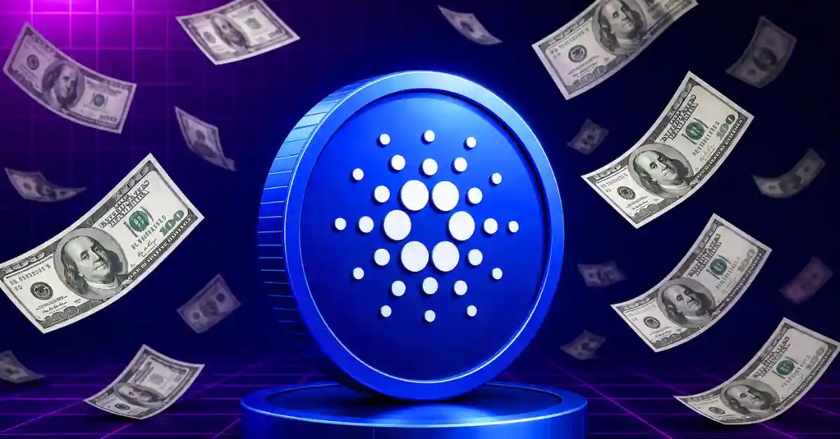 ADA Price Breaks Above 200-day EMA as Leverage Builds