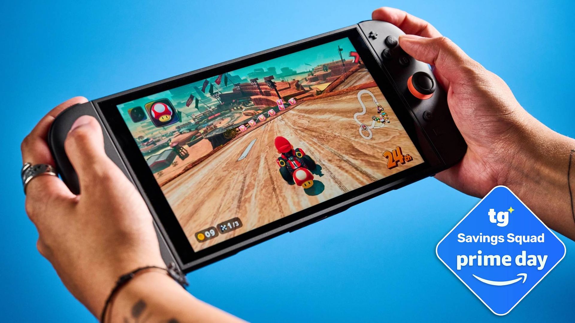 I’ve been tracking Nintendo Switch 2 deals since launch — here are the 14 best discounts for Prime Day