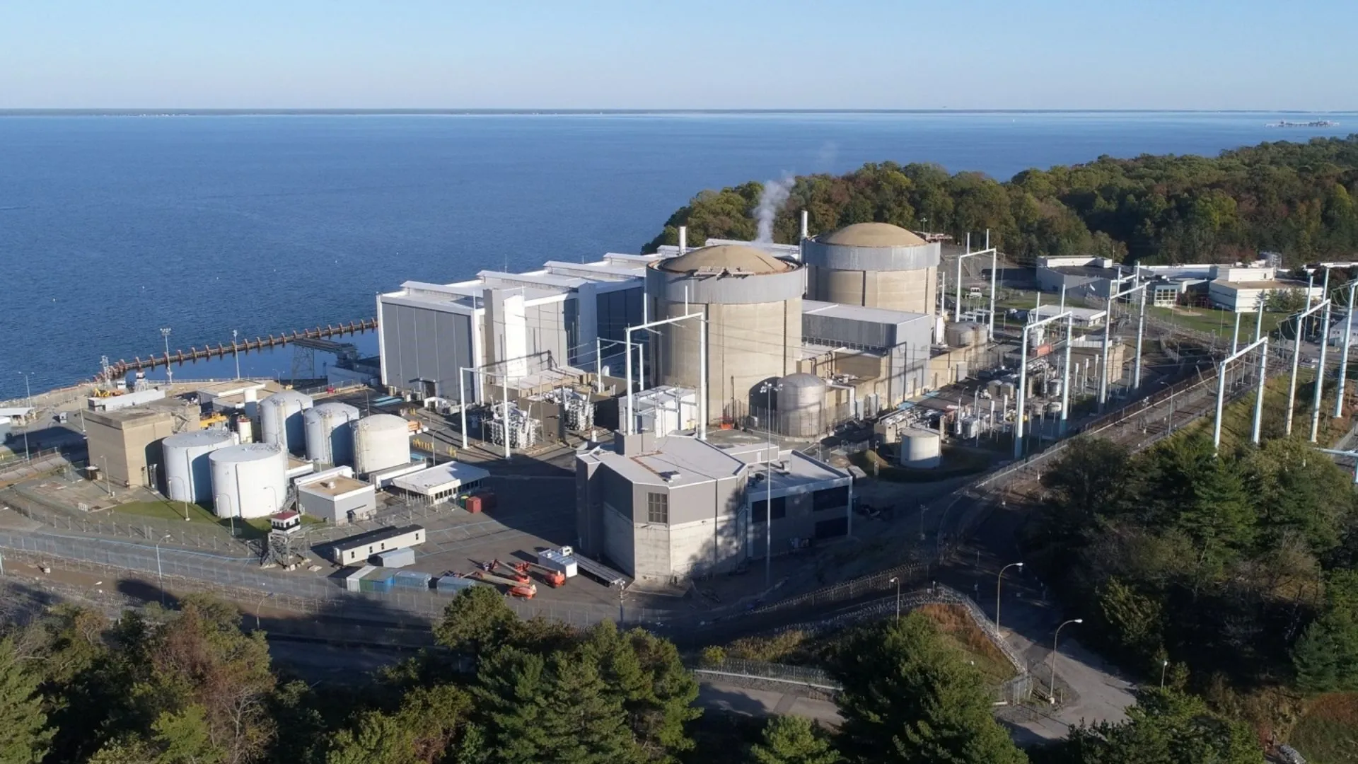 Google in talks to buy billion-dollars-worth of nuclear power from Constellation Energy