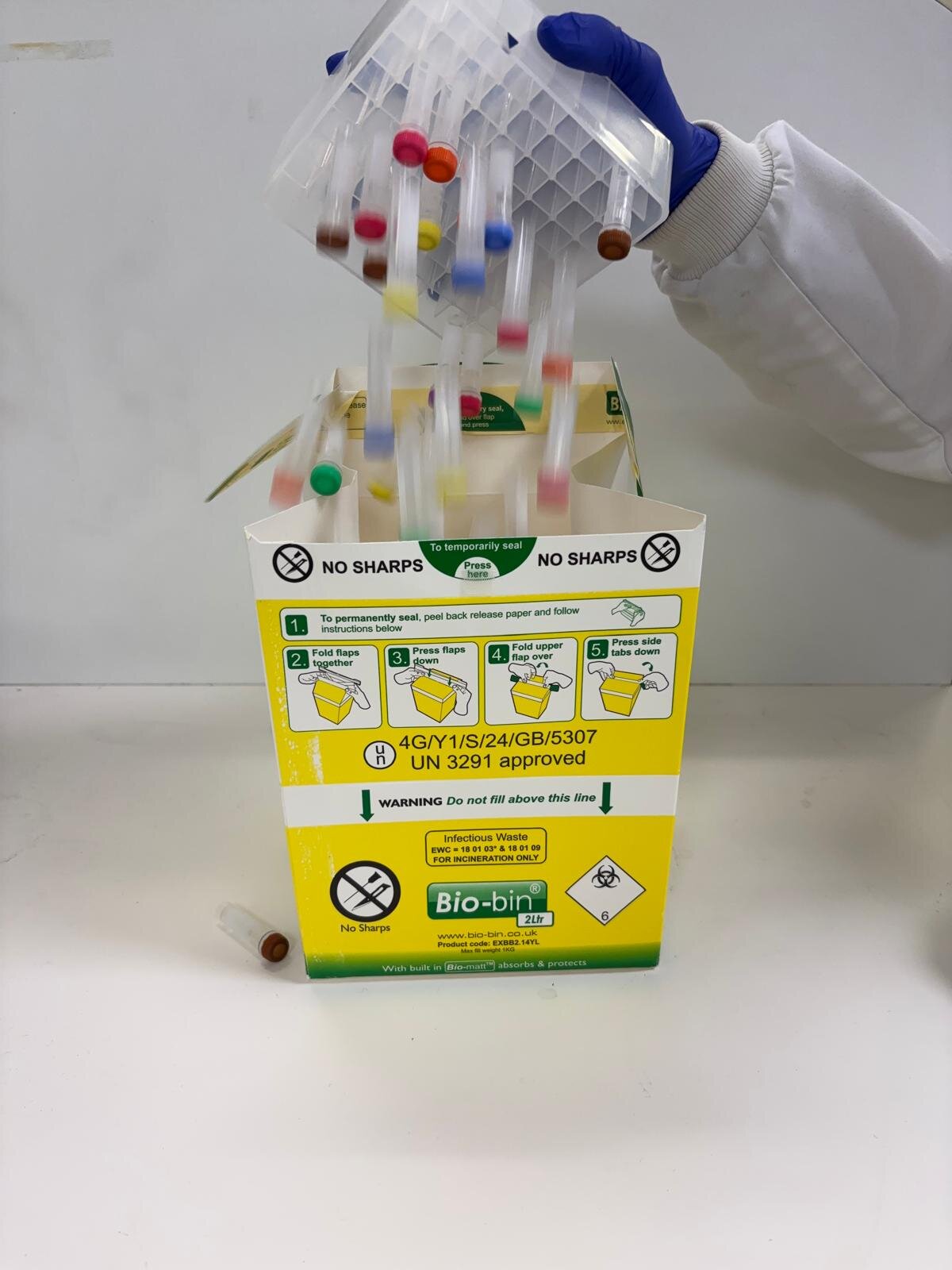 Poor antibody validation wastes millions of biological samples, but solutions exist