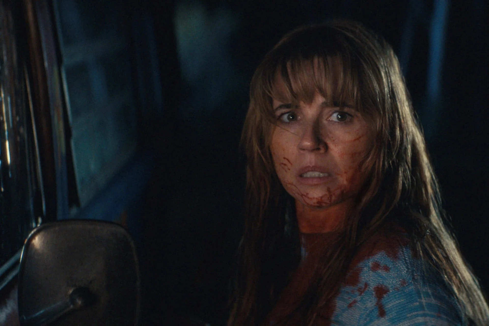 ‘Crystal Lake’ Promises an ‘Obscene Amount of Blood’