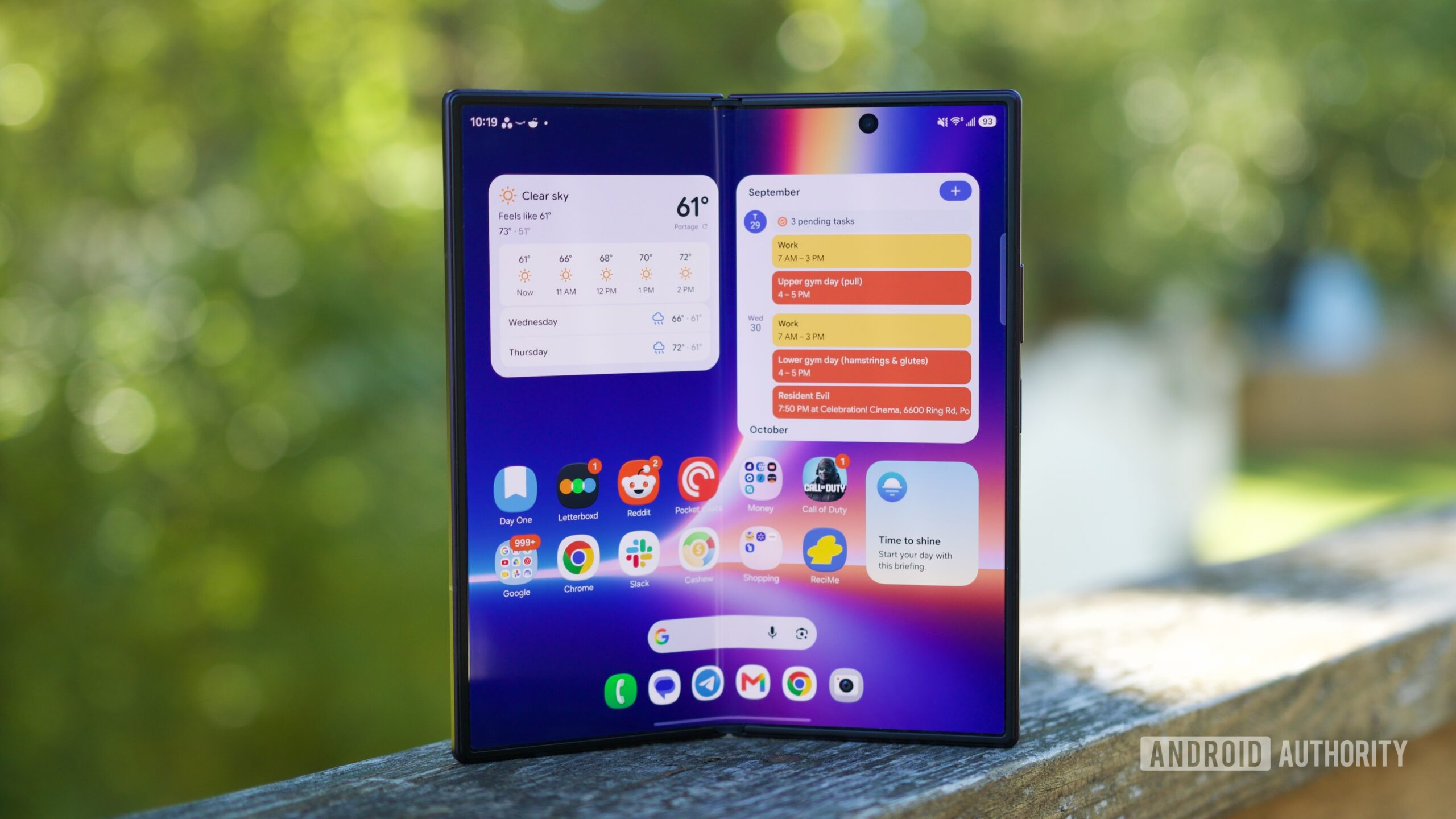 Samsung Galaxy Z Fold 8 Ultra falls to its lowest price yet in this Prime Day deal