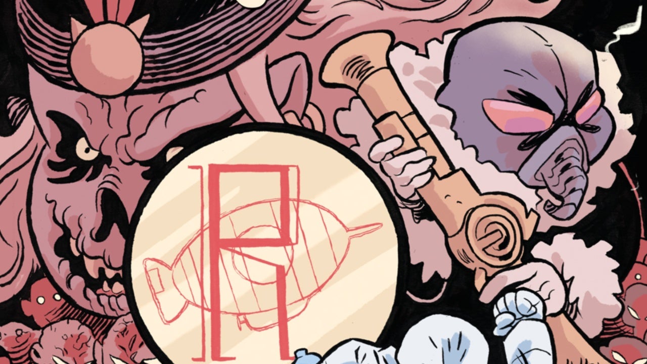 Sir Reginald and the Clockwork Heart Combines the Best of Hellboy and DuckTales