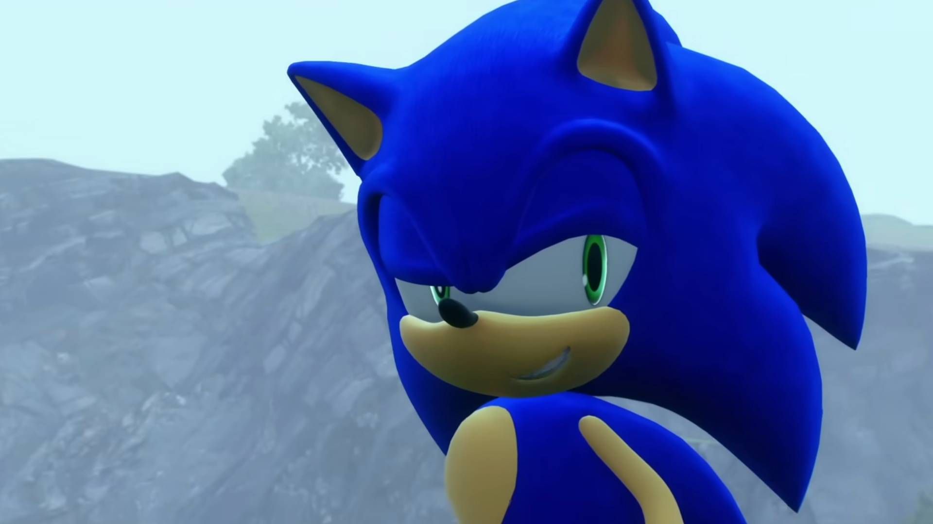 Sega decides official Sonic Discord server is a good idea, is quickly proven wrong: "Sonic pregnant"