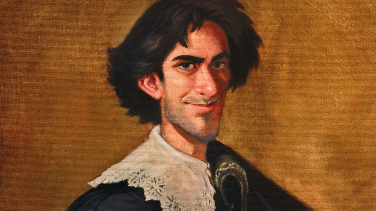 A Scoundrel in the New World: Blacksad's Juanjo Guarnido Tackles the Legend of El Dorado