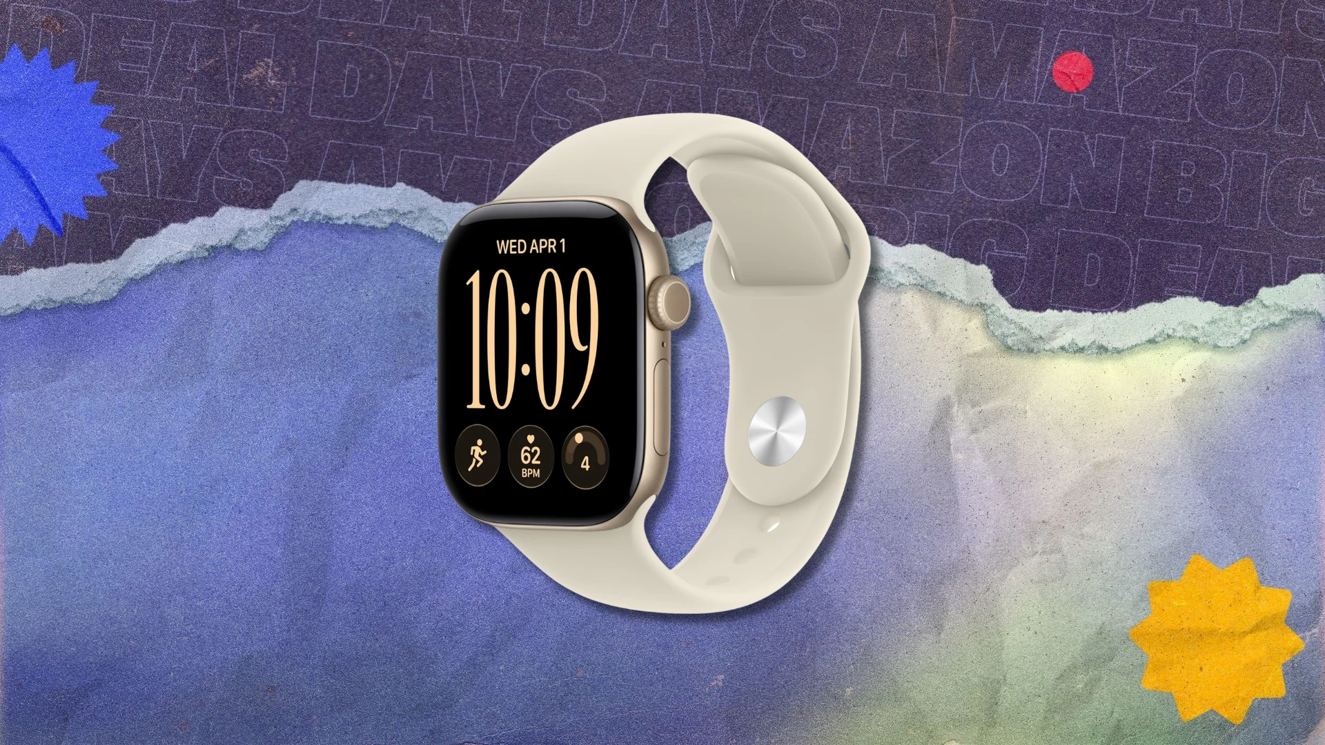 The Apple Watch Series 12 just hit its best-ever price for Prime Day — act fast to save $50