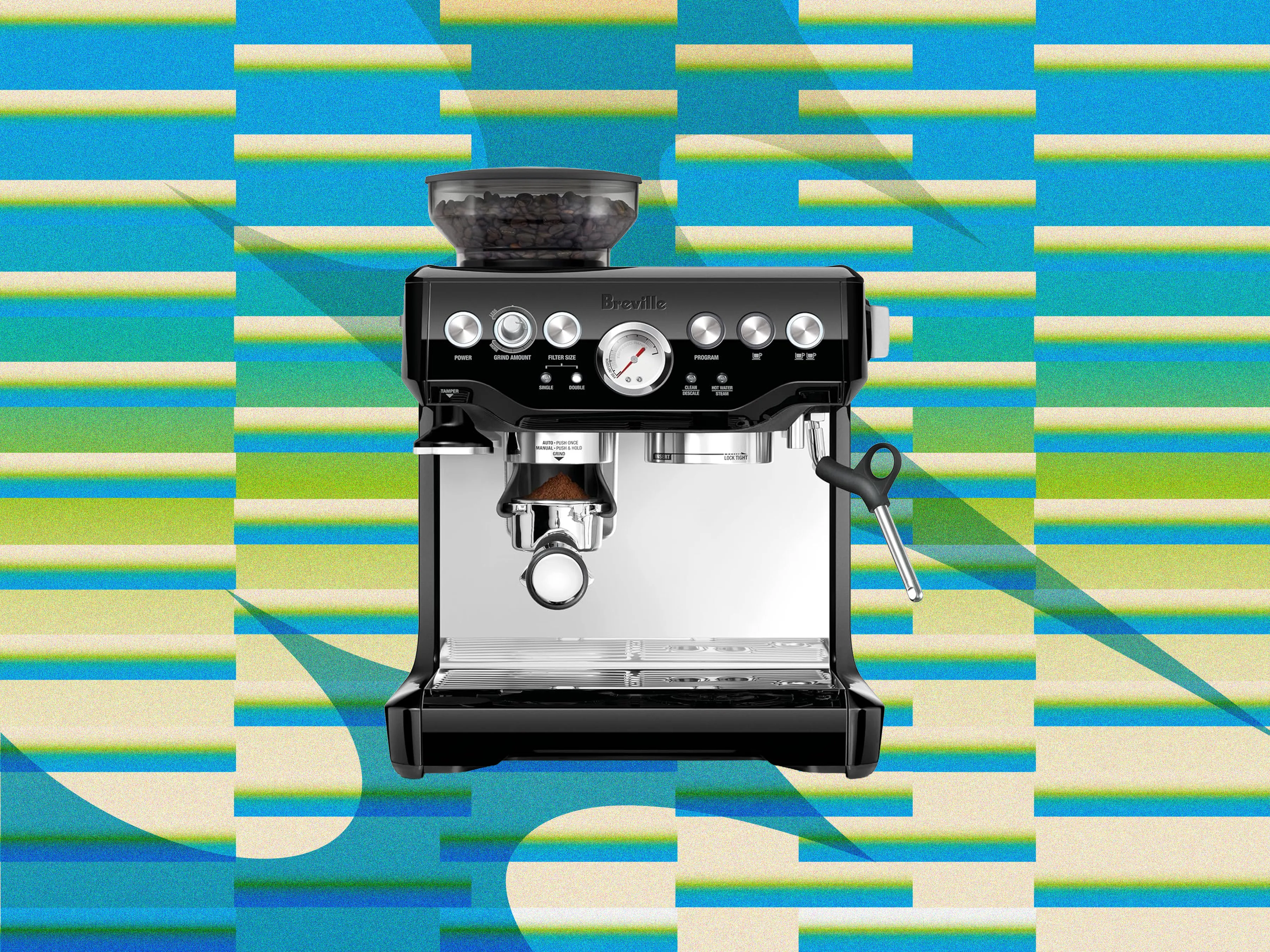 Best Amazon Prime Day Espresso Machine, Coffee Maker, and Grinder Deals (2026)