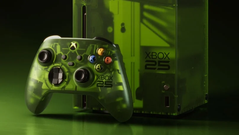 Xbox’s CEO Says The Brutal Reset Is Already Working: ‘After An All-Time Low, We’ve Started To Return To Growth’