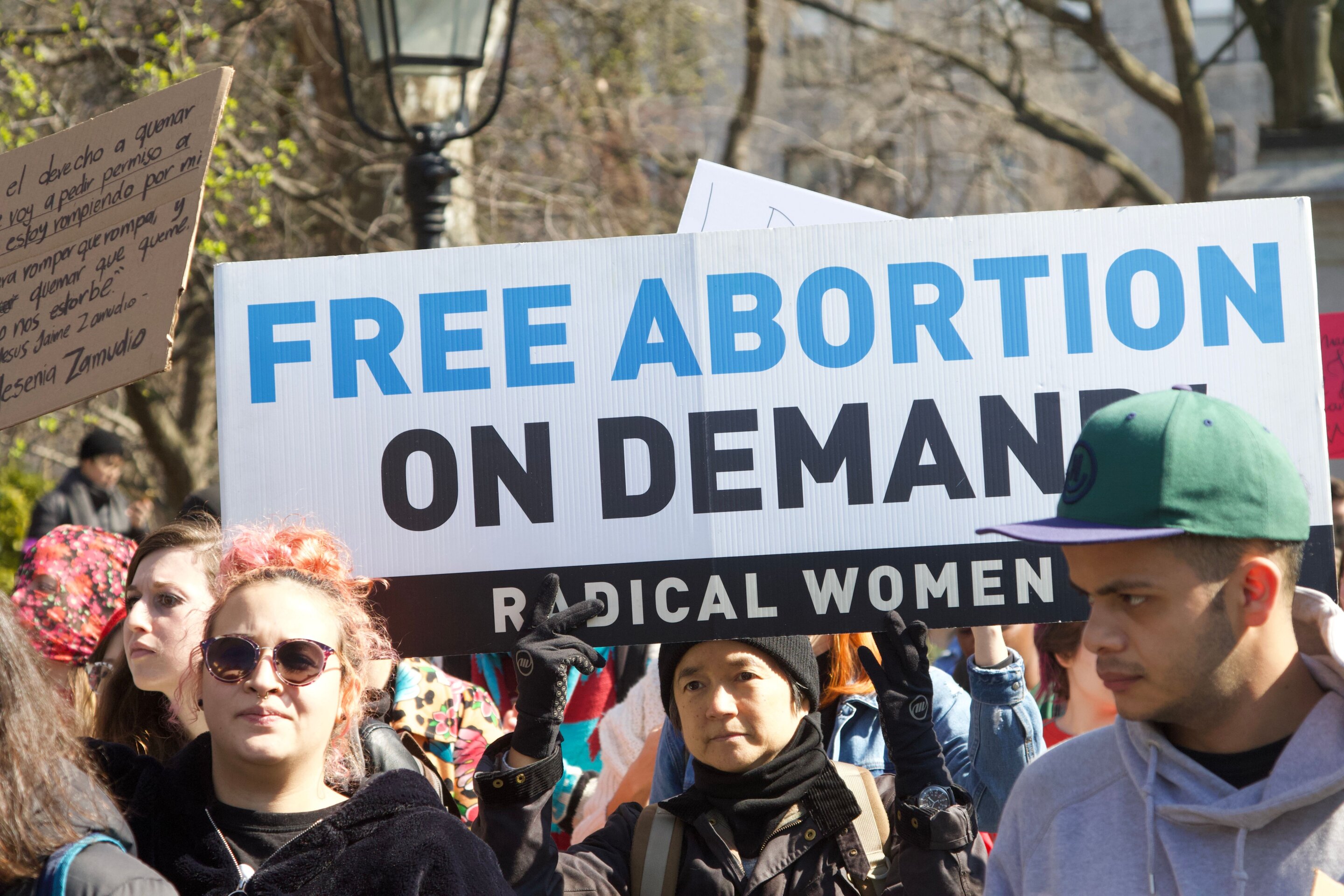 Abortion bans make health care more expensive