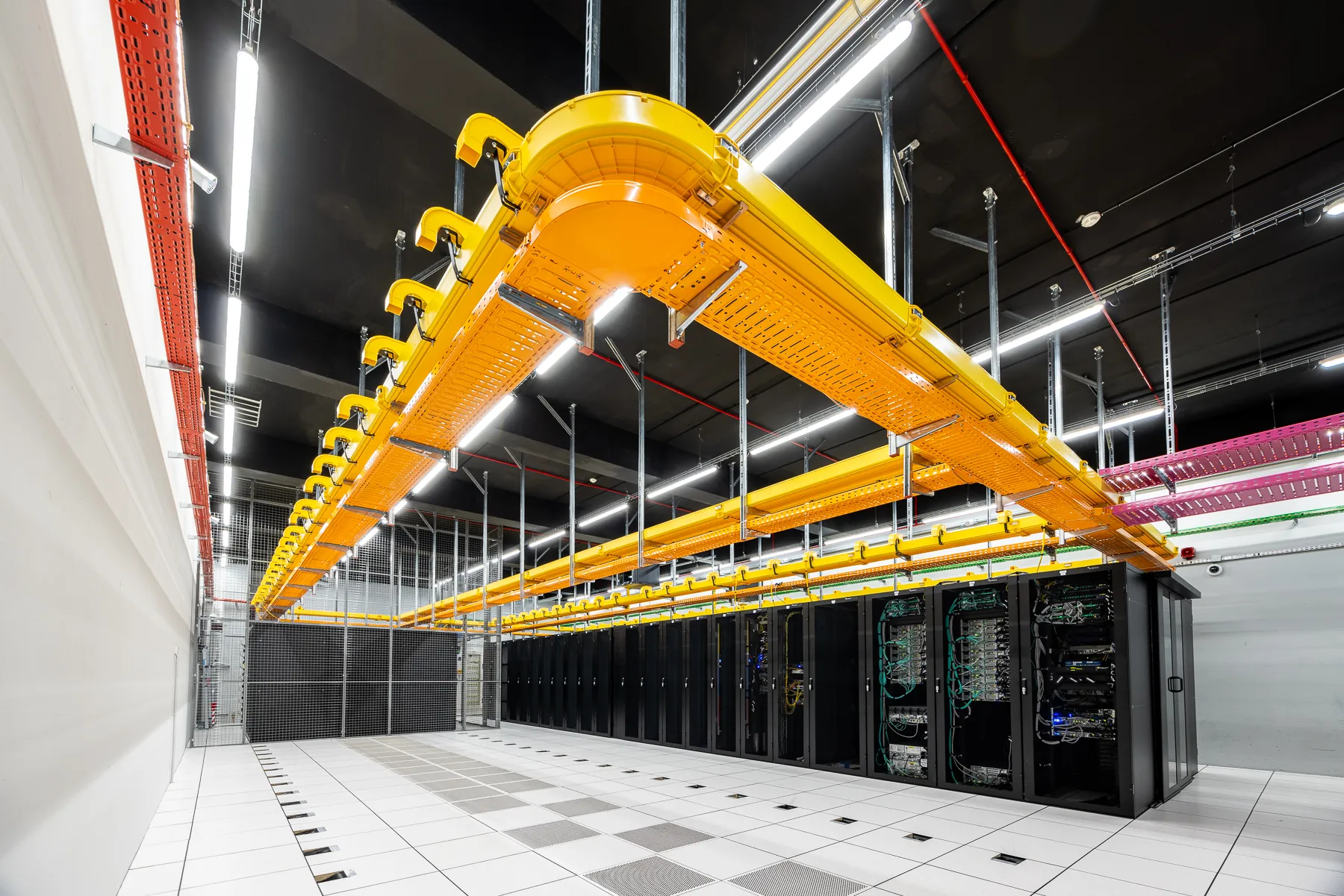 Global AI Data Centre Spending to Hit Thirty Trillion Dollars by 2050