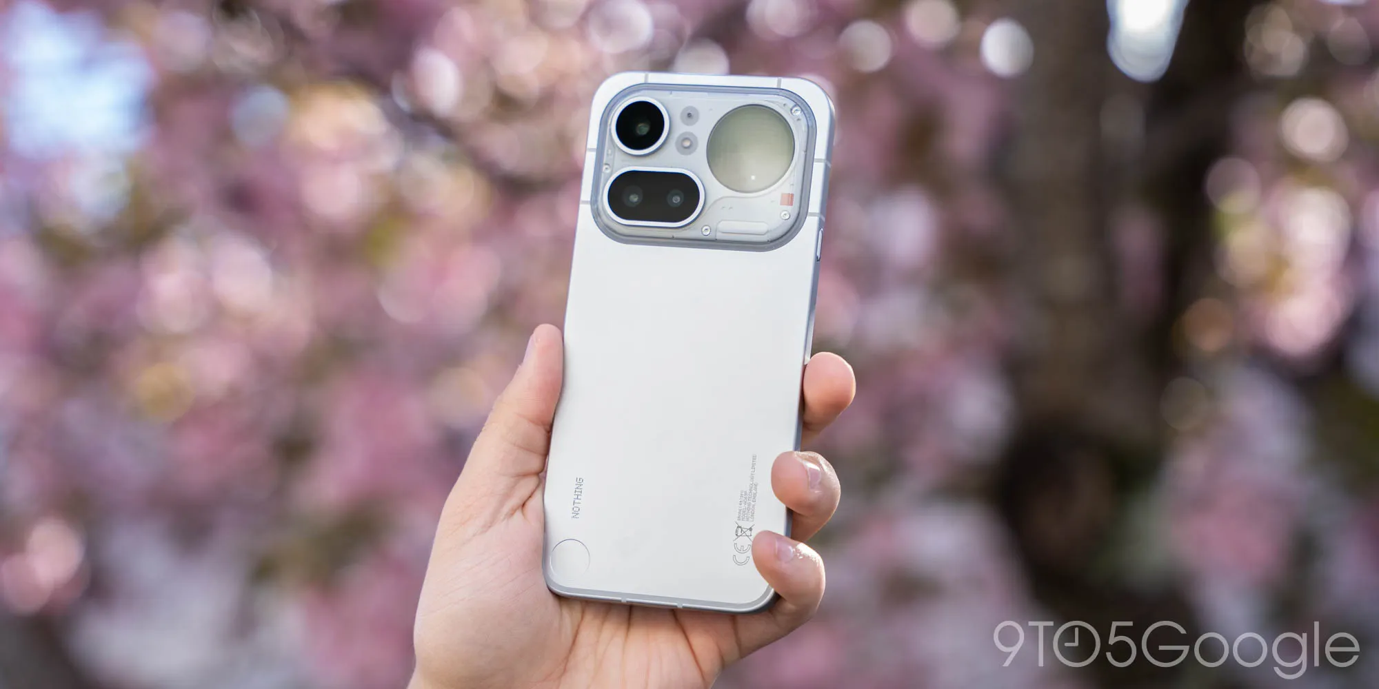 Nothing Phone (4a) Pro at $419 might be the best phone deal for Prime Day
