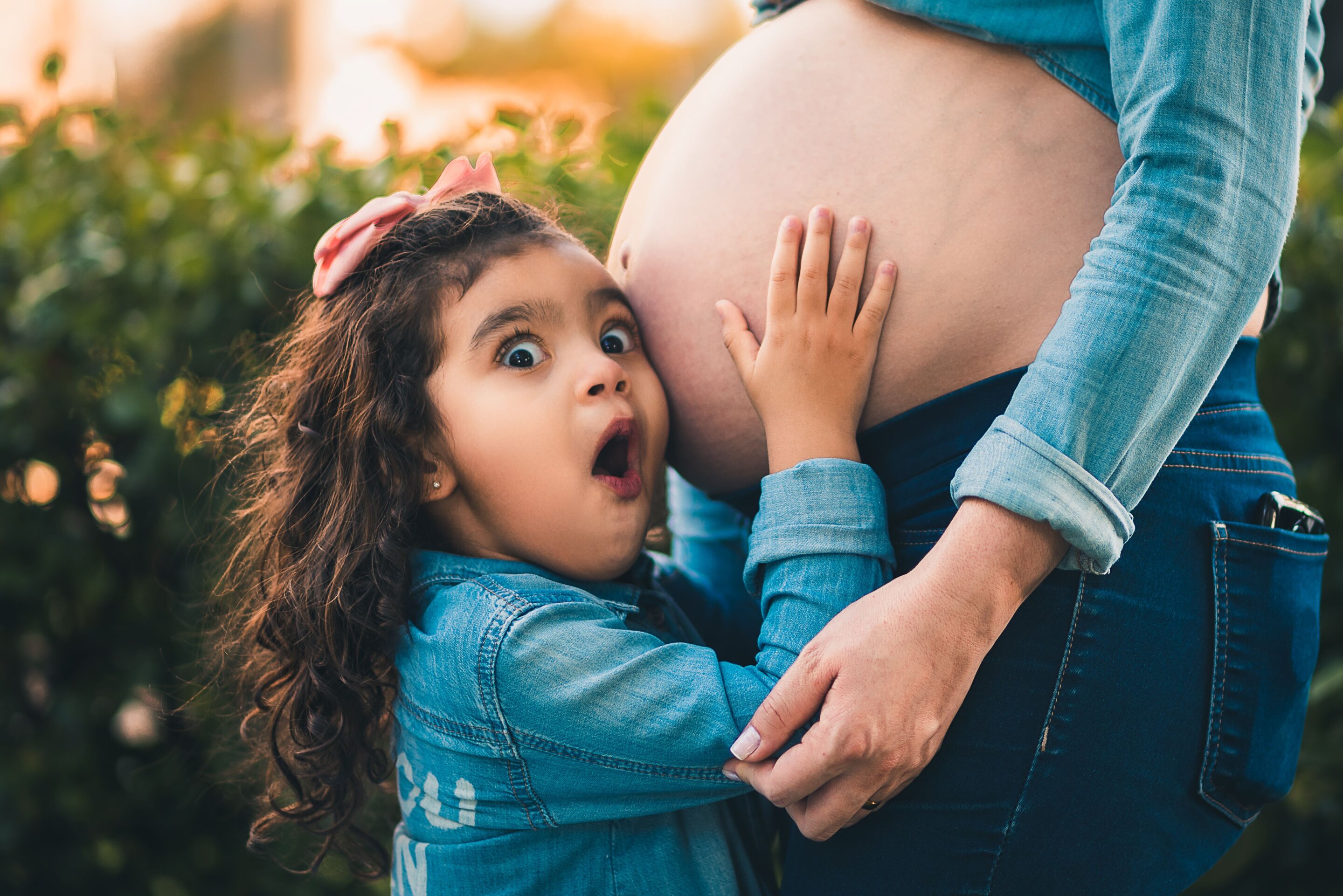 Antifungal use during pregnancy shows link to altered hormone levels in babies