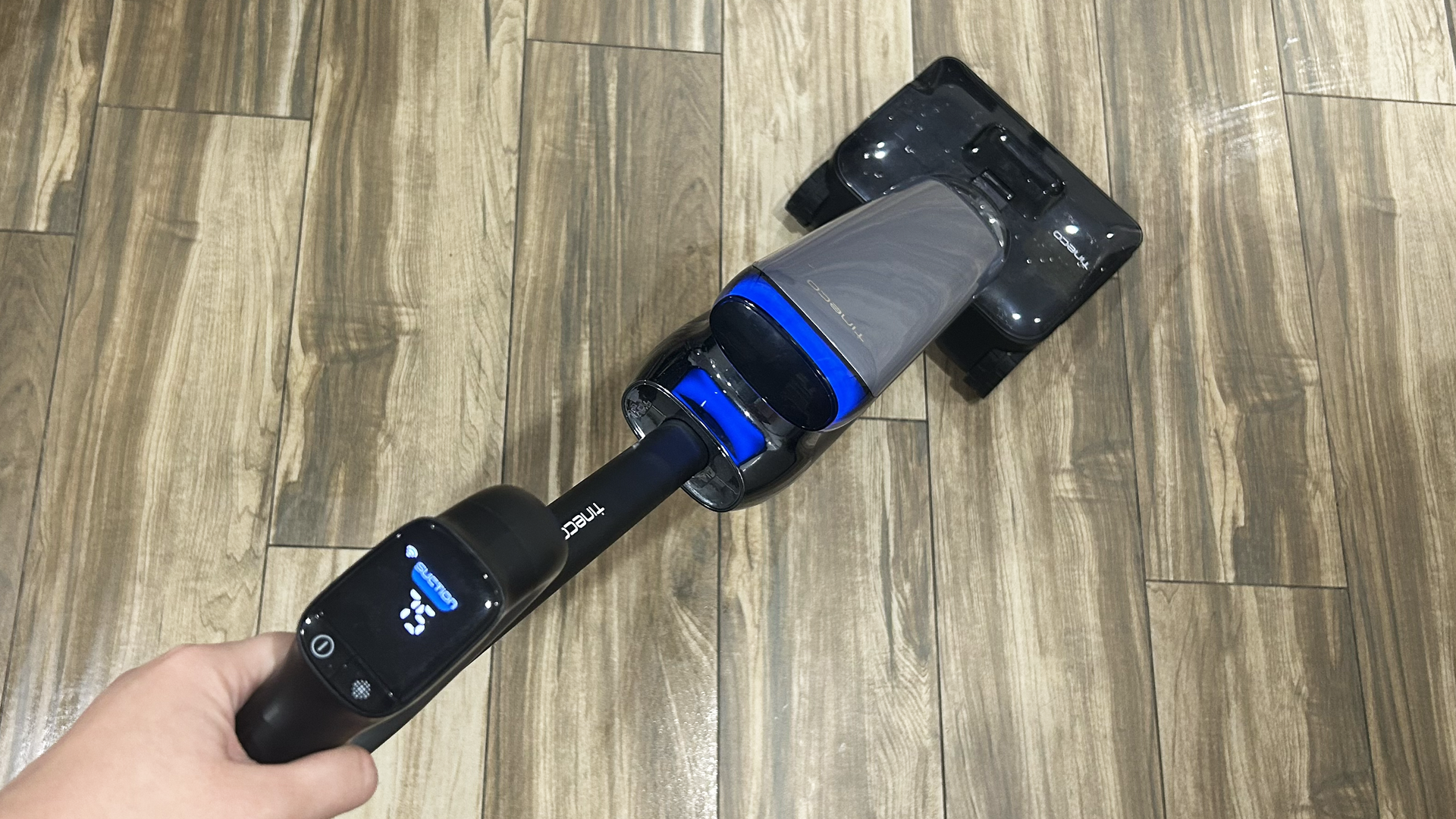 Say goodbye to stubborn pet hair — 5 vacuum cleaning tips to help you get spotless floors
