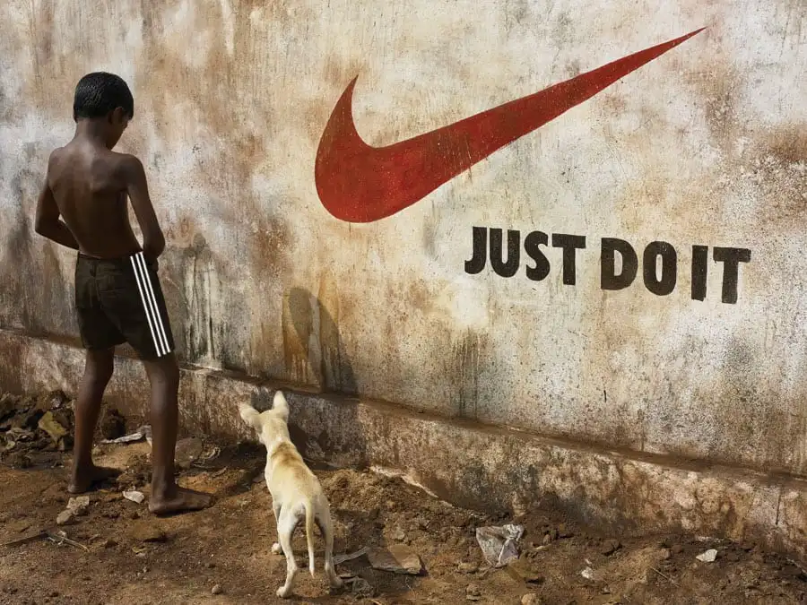 Nike Merges Asia Operations and Cuts Outlook as Greater China Revenue Drops 22%