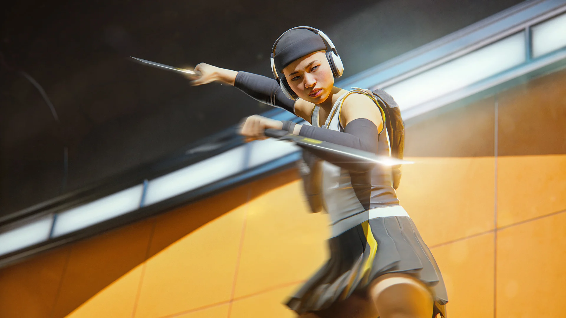Arc Raiders And The Finals Set For Movie, TV Adaptations