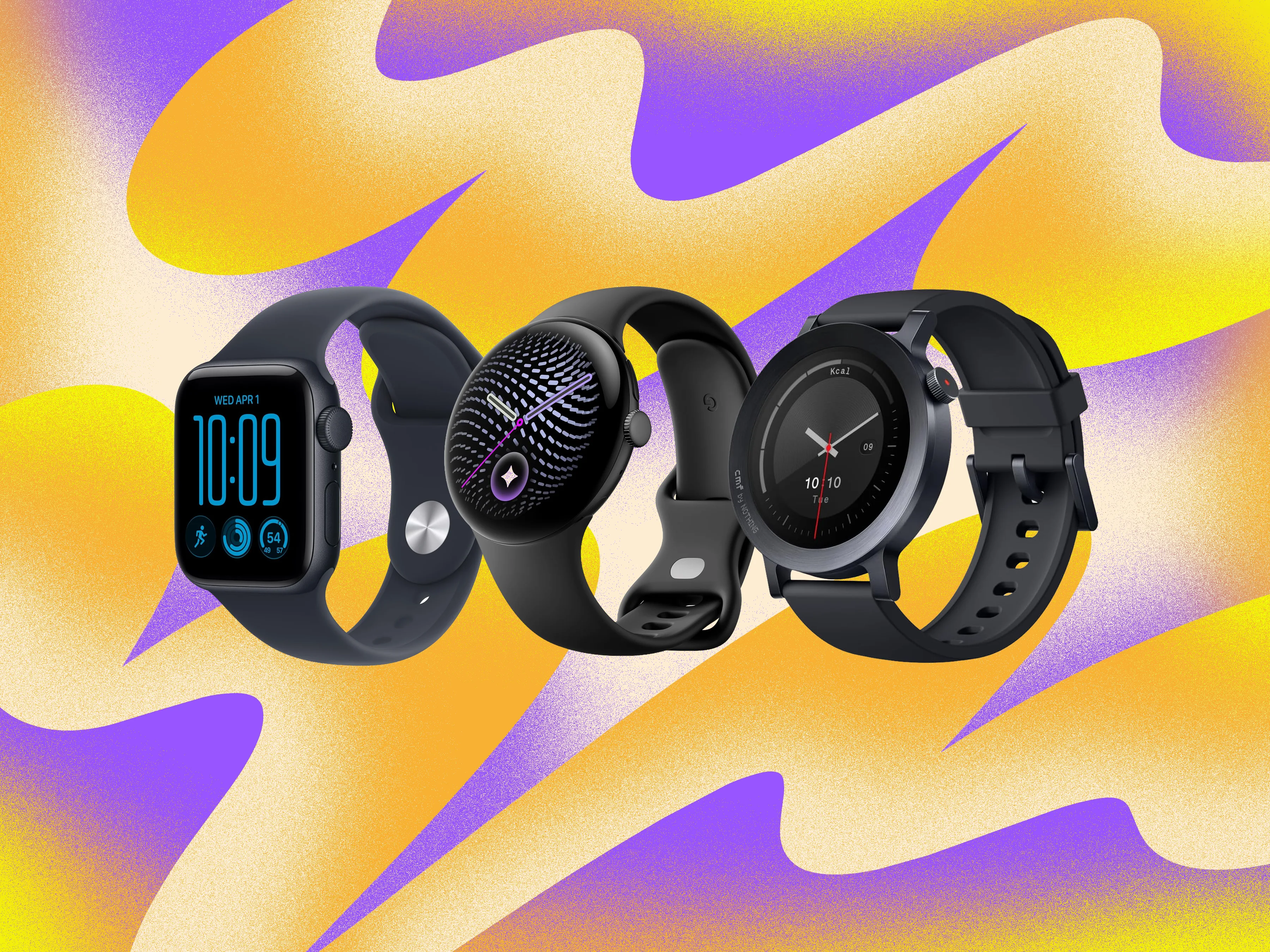 8 Best Prime Day Wearable Deals: Apple, Google, Samsung (2026)