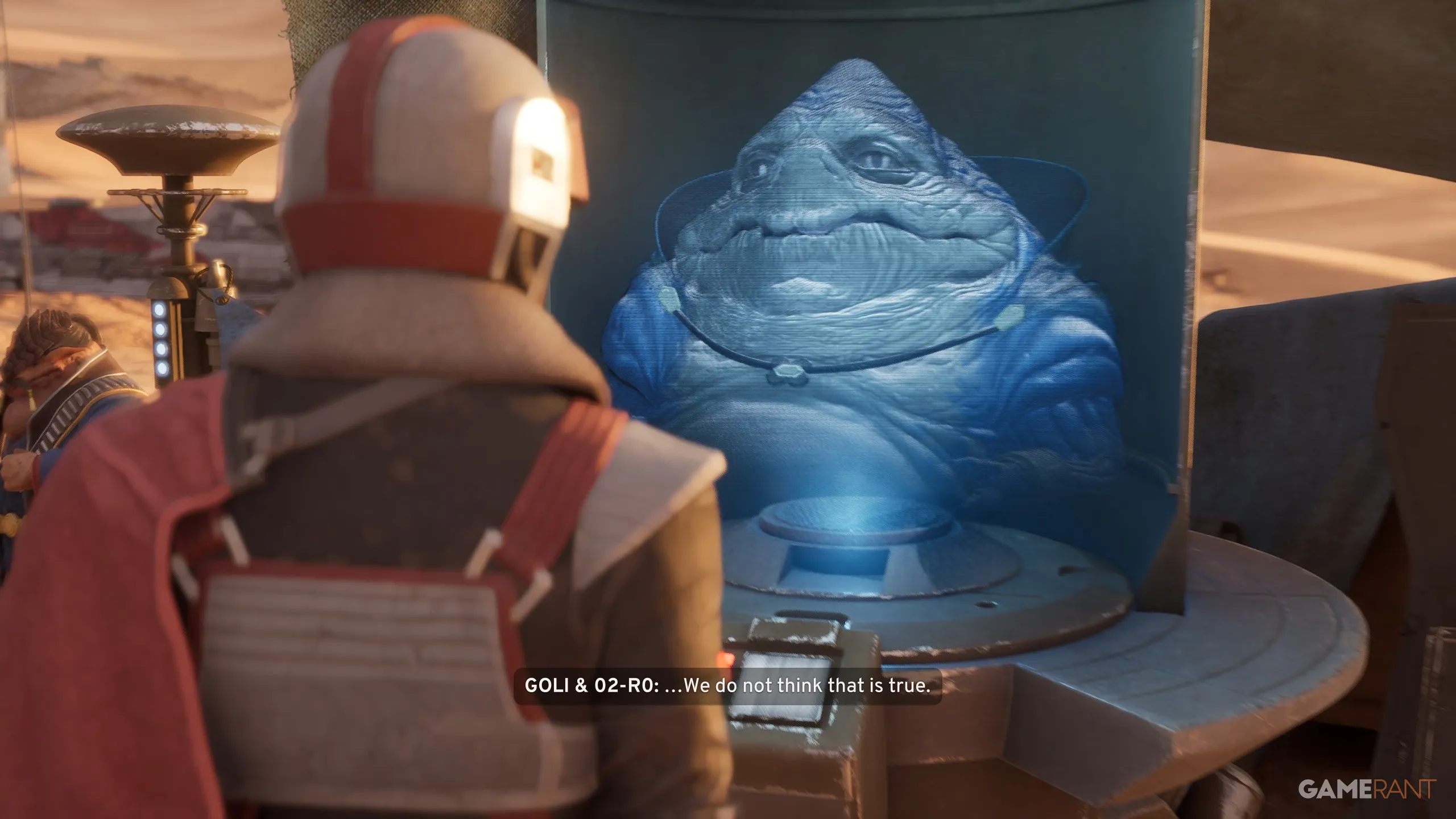 What Backer Should You Join in Star Wars Galactic Racer?