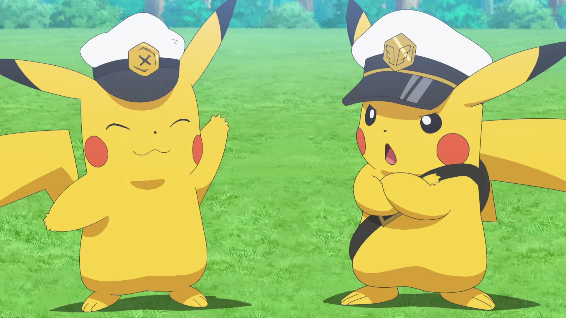 'Pokémon Horizons' Officially Sets Netflix Release Date For New Season