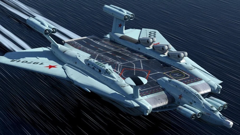Warship Game Steals Nonsensical Aircraft Design And Then Tries To Sell It In-Game For $700