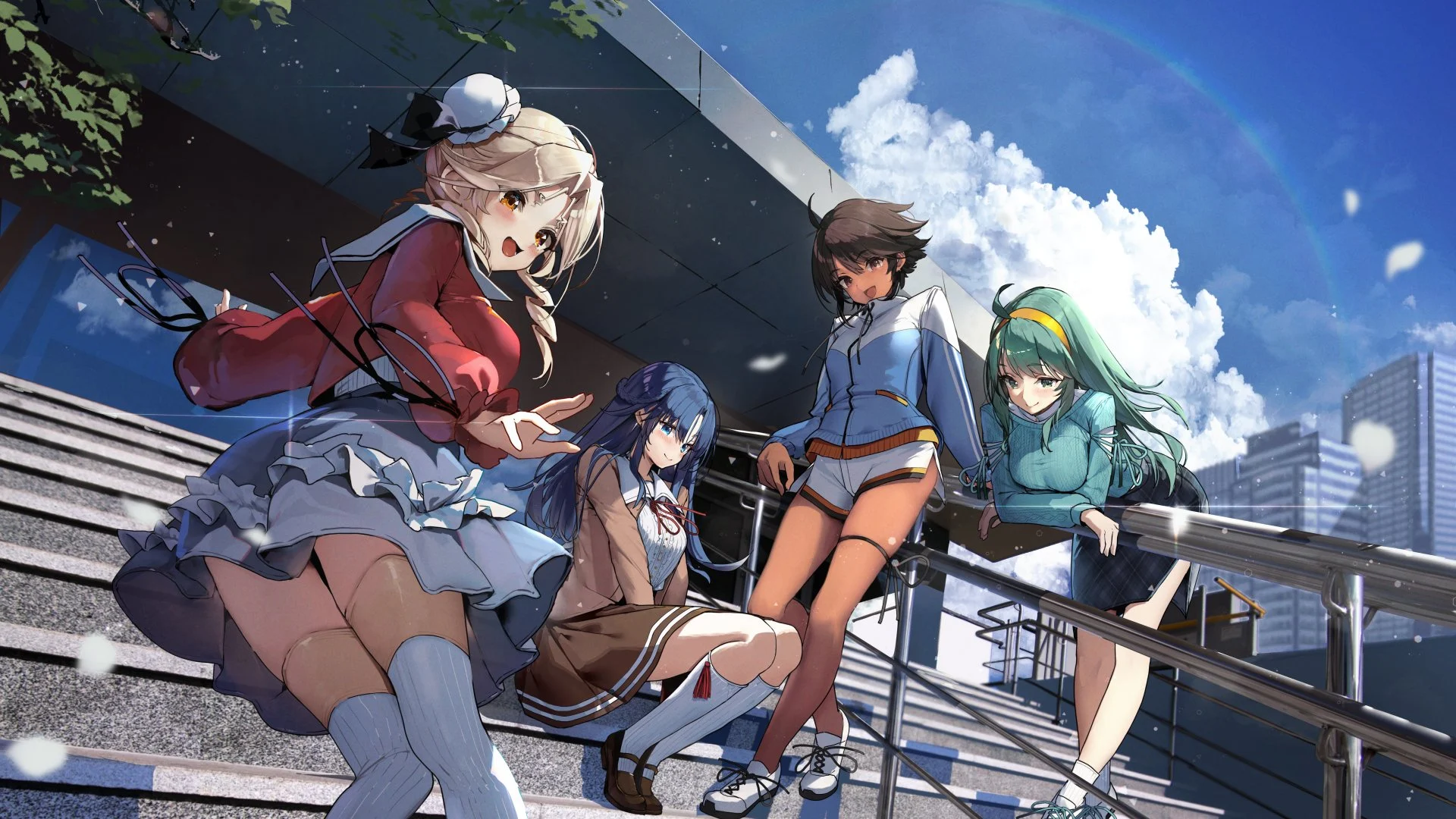 Strip Mahjong Game Producer Talks About Being ‘Hopelessly Devoted To Those Girls’ And ‘Left Penniless’ As Teen After Sequel Tops Japanese Steam Charts