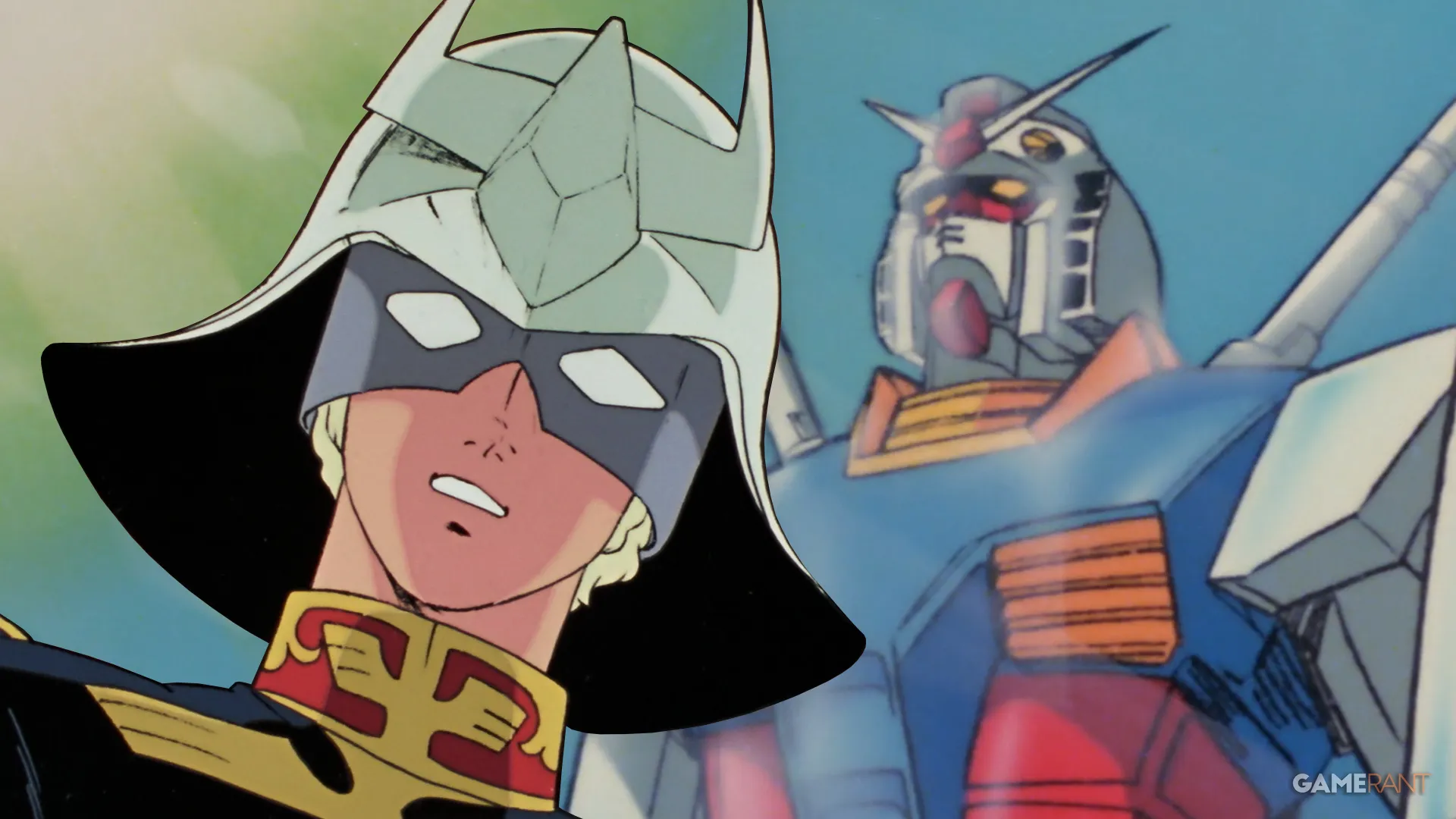 Gundam Fans Need These Ridiculously Humongous Plushies