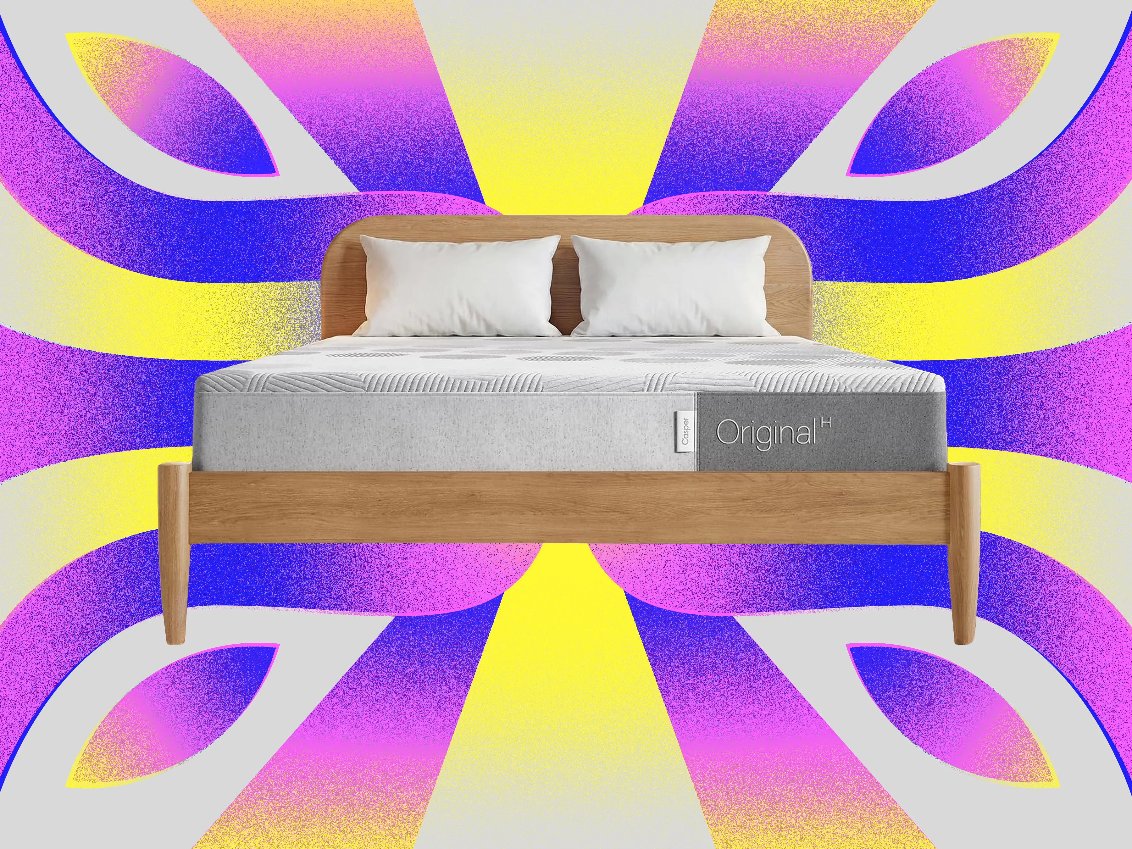 Save Over $600 on the Best October Prime Day Mattress and Bedding Deals (2026)