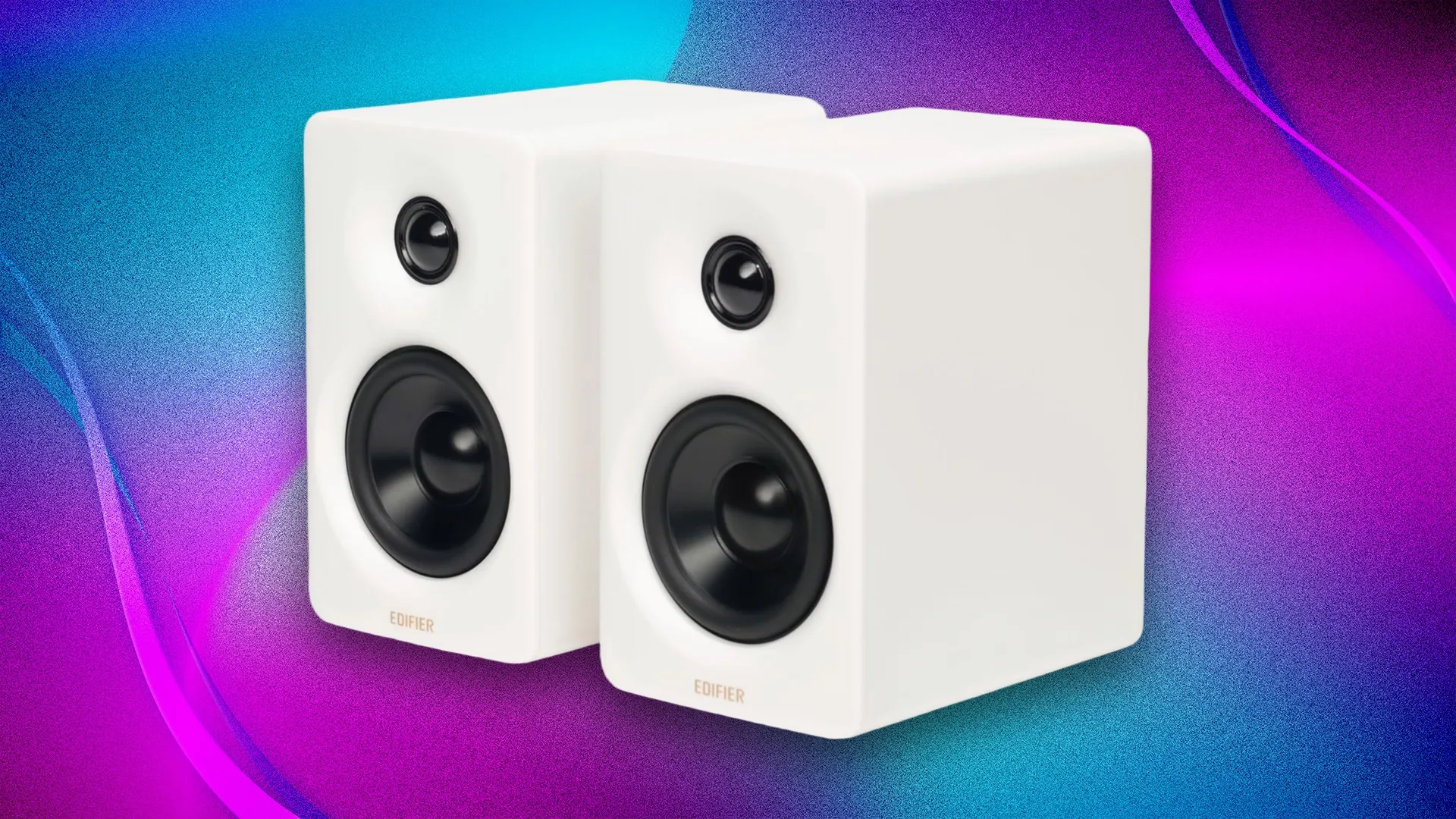 Save $50 on Edifier M60 Compact Desktop Speakers With This Prime Day Deal