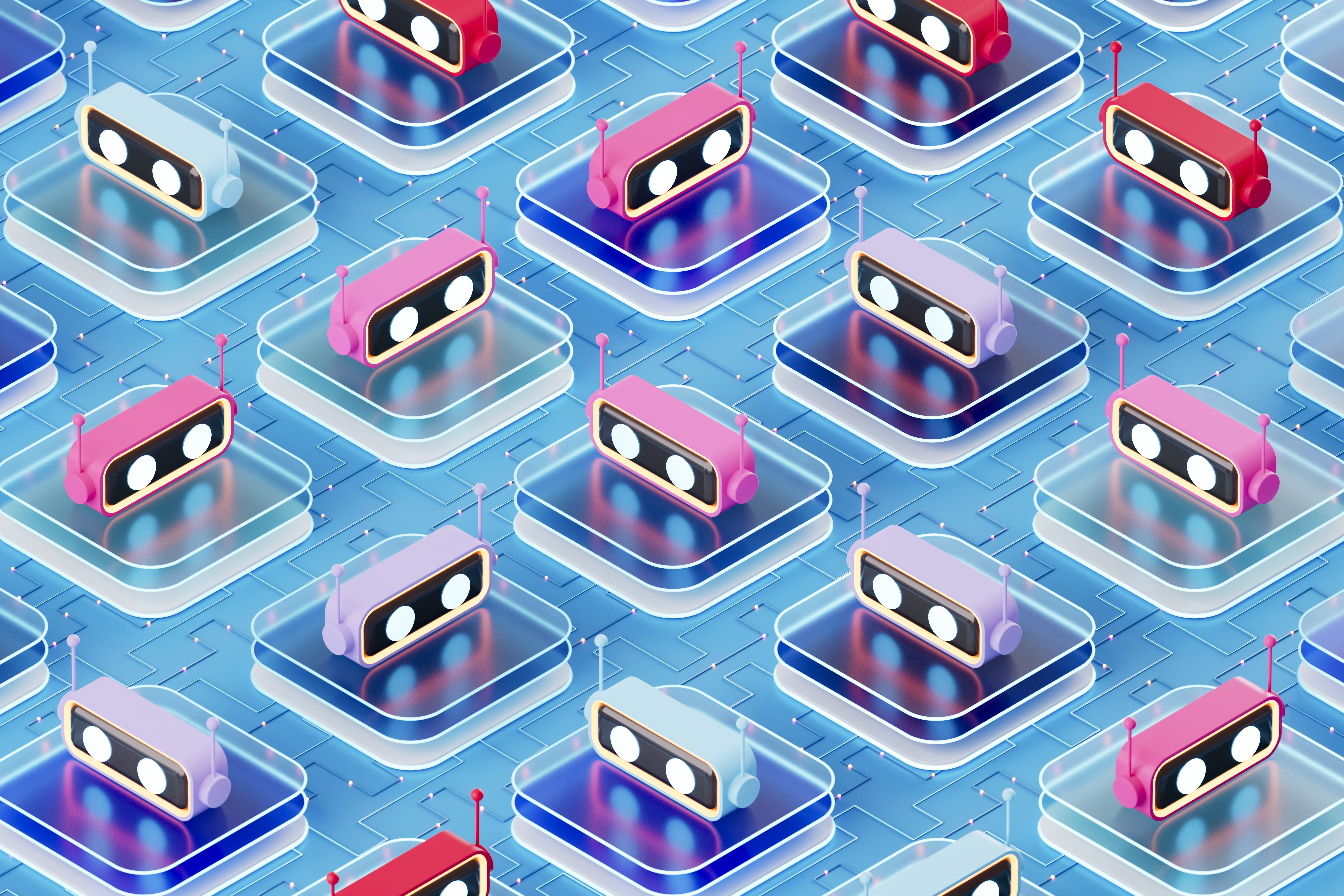 The next hurdle for AI agents: getting websites to let them in