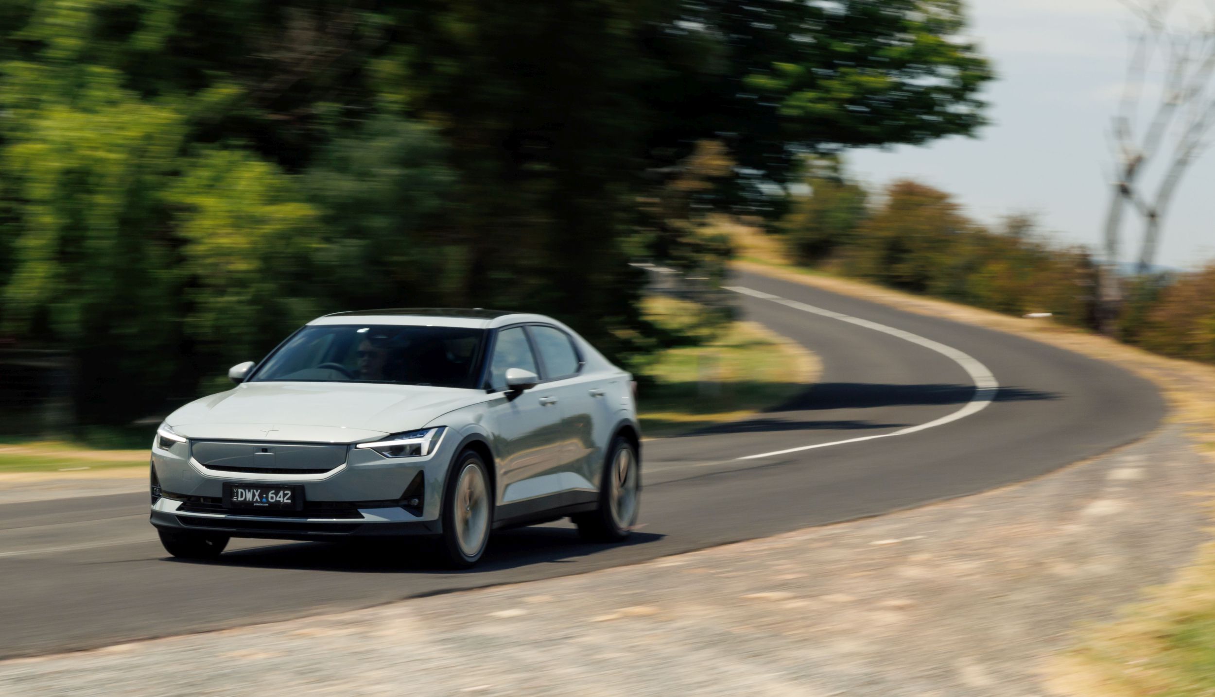 EVs dominate European new car sales in September, as Denmark chases down Norway to be market leader