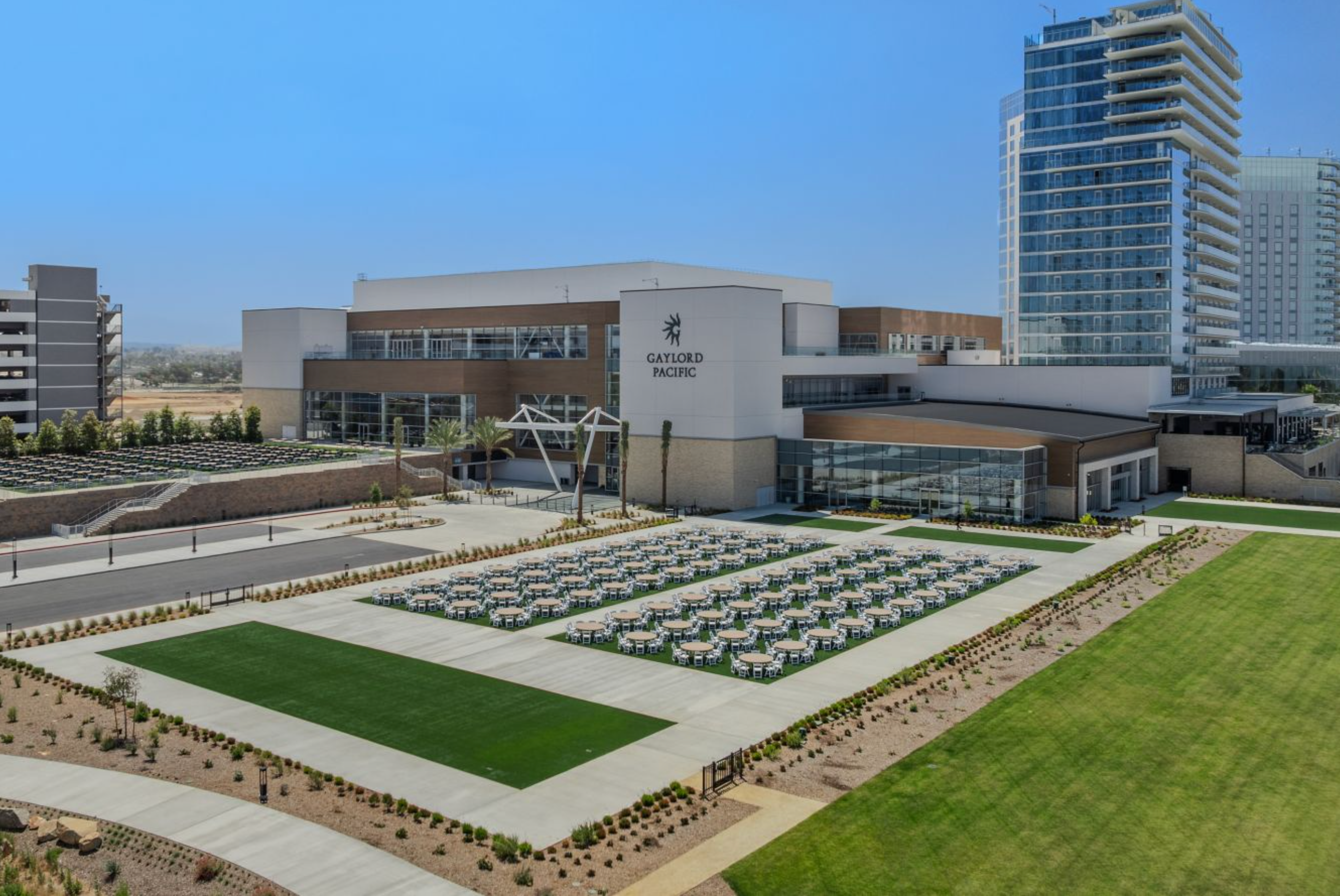 FinovateSpring 2027 is Live: New Venue, Same Finovate Experience
