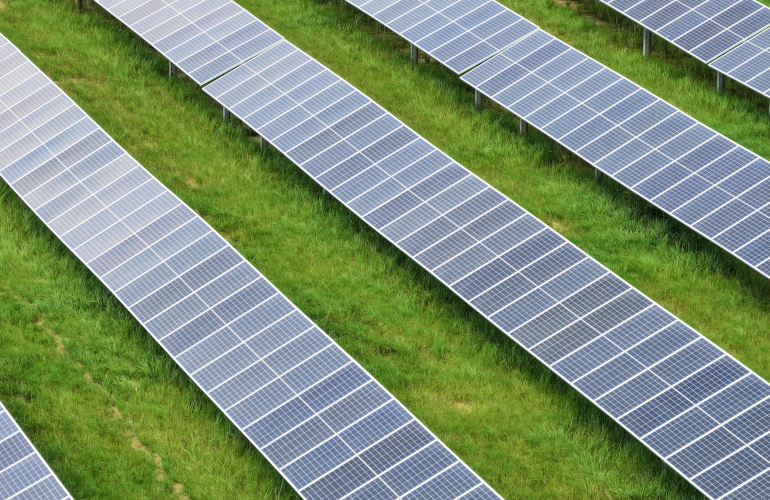 Missouri utility solar project will occupy former strip mine land
