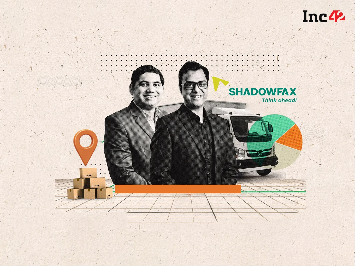 TPG Offloads More Shadowfax Shares Via ₹115 Cr Bulk Deal