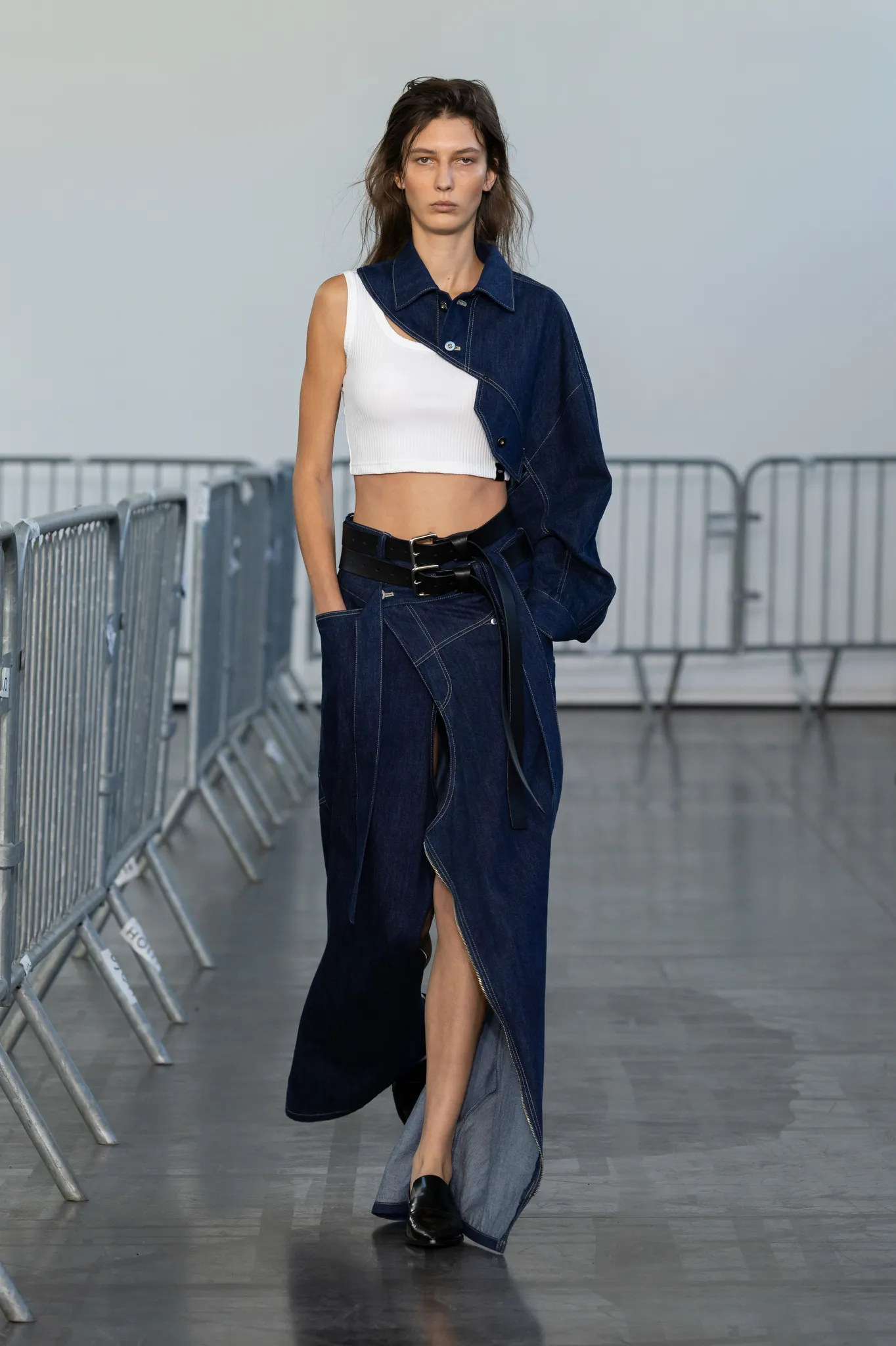 Ujoh Spring 2027: Blurred Boundaries