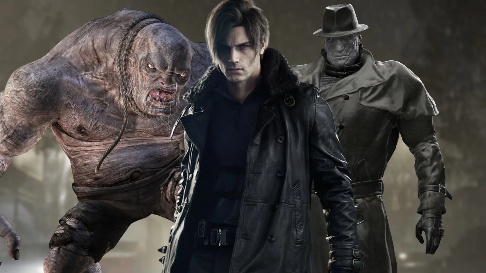 Resident Evil Monsters That Leon Kennedy Couldn't Beat Alone