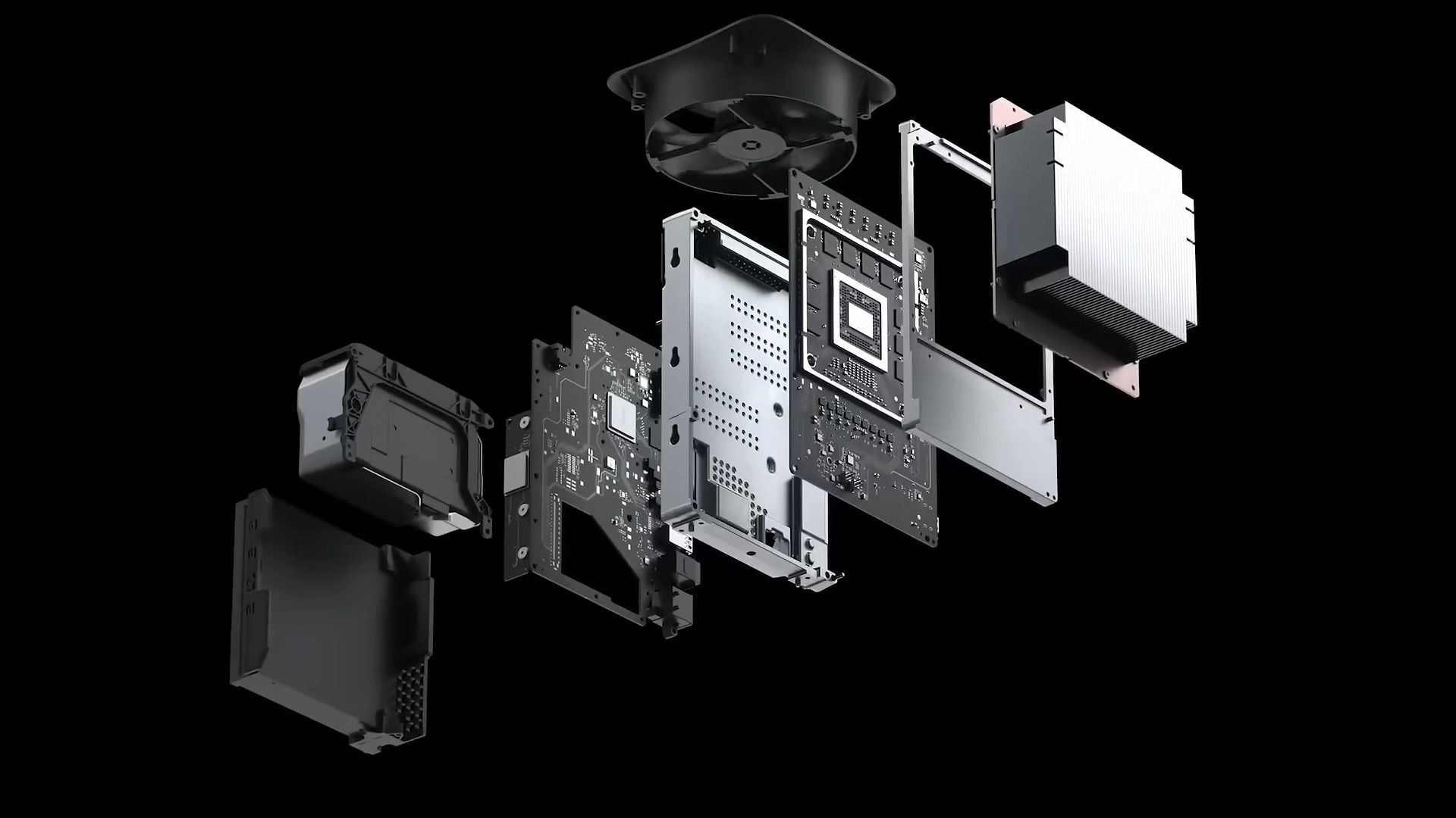 Xbox Helix is seemingly pulling a Steam Deck, CEO discusses devices for players "on the go"