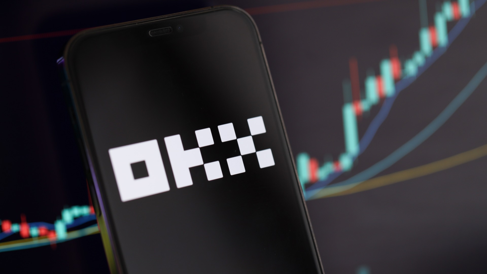 OKX Gets New Funding From Circle, Standard Chartered at $25B Valuation