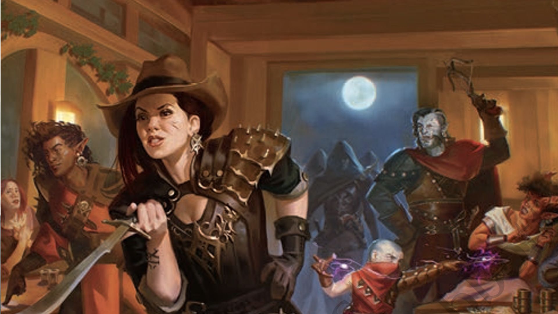 D&D and Magic The Gathering developers unionize, demand protection from "LLMs and generative AI"