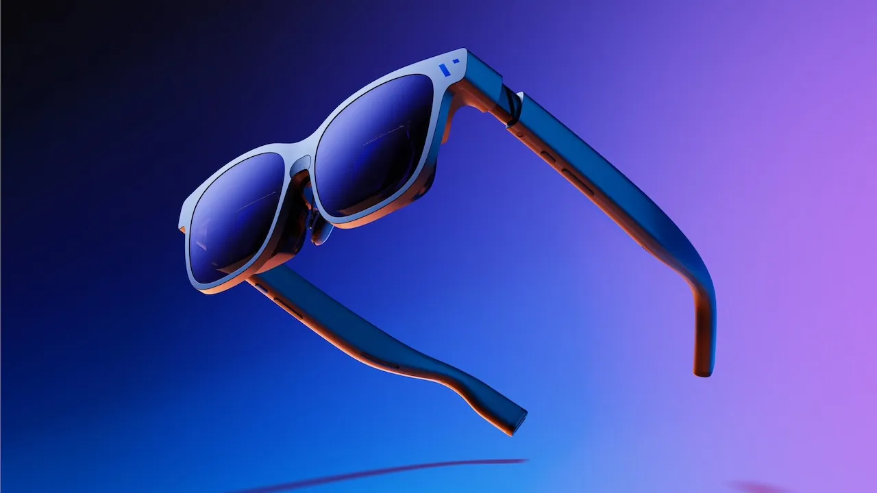 Viture XR Display Glasses Drop to Lowest Prices Ever in Prime Big Deal Days Sale