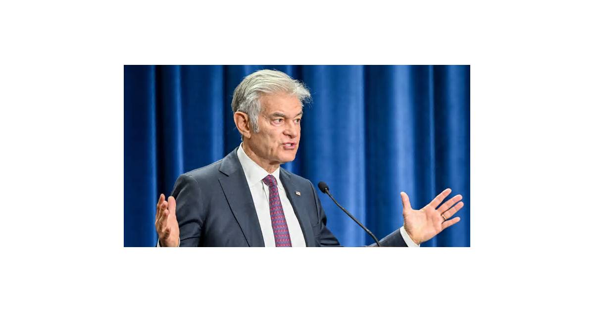 Lawmakers Urge Oz to Reconsider Remote Health Monitoring Rule