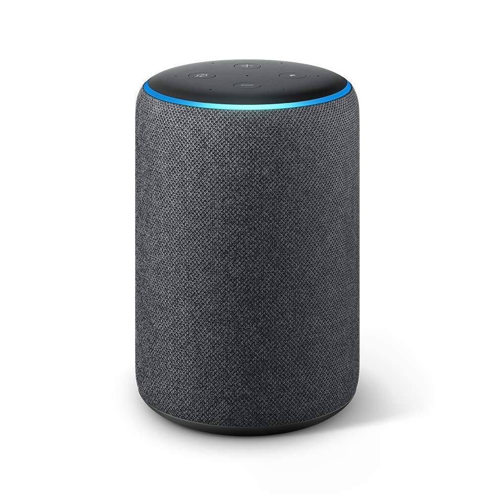 Amazon kills Alexa’s ability to control Echo speakers' AUX input