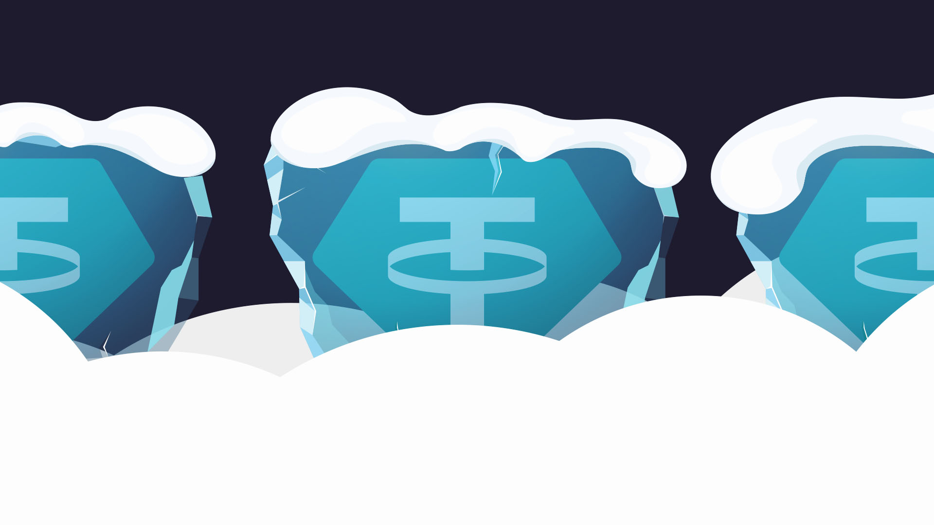 Conduit sues Tether over $2.8M USDT freeze
