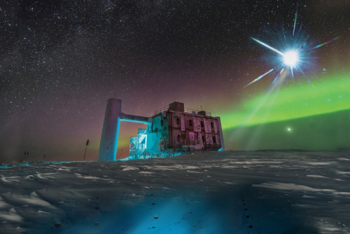 Neutrino physicist wins 2026 Nobel Physics Prize