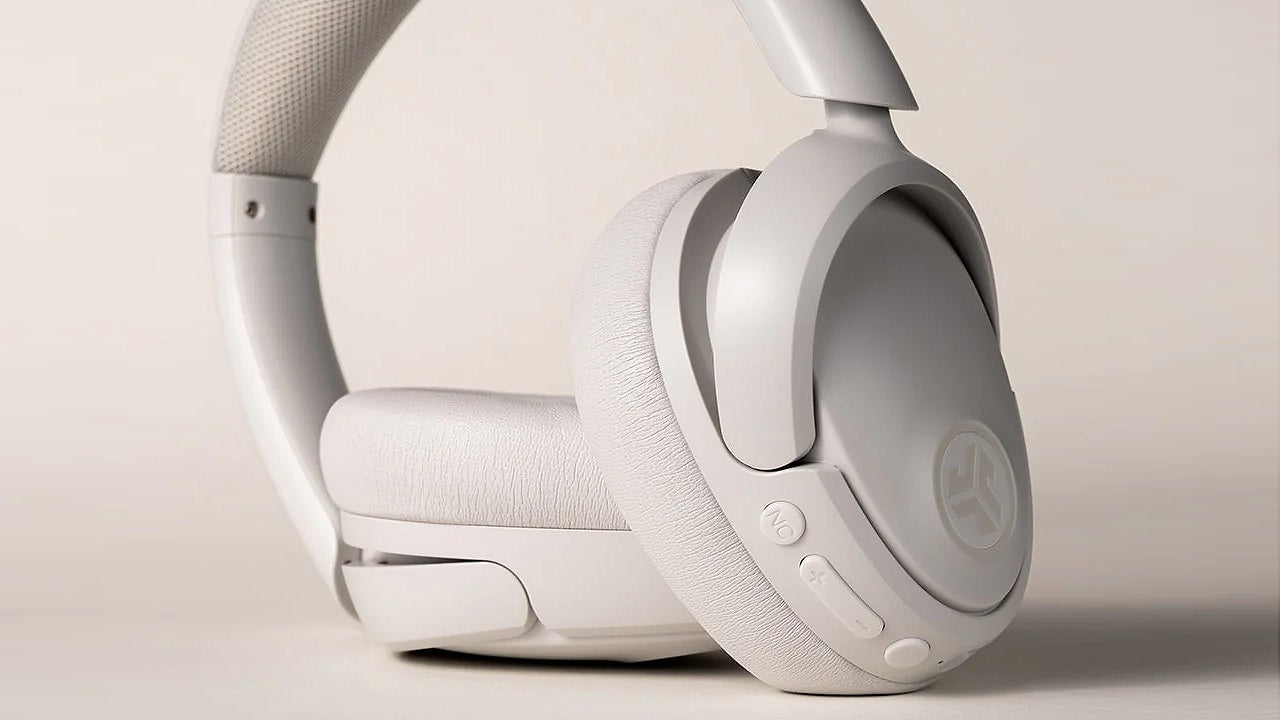 The JLab JBuds Lux Is the Best Budget Wireless Noise Canceling Headphone Deal for Prime Day